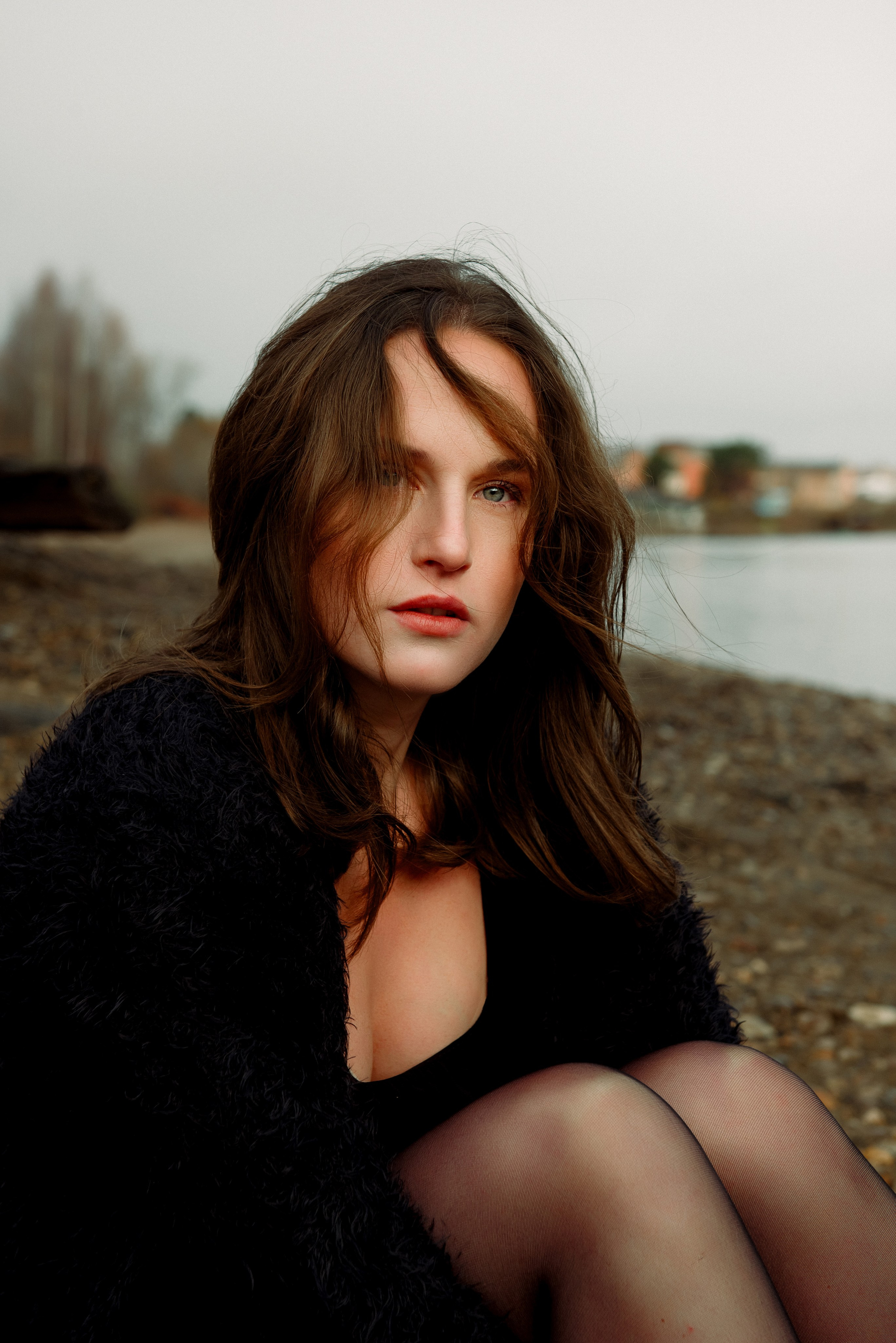 Фотопрогулки. Детский-Семейный фотограф Пермь