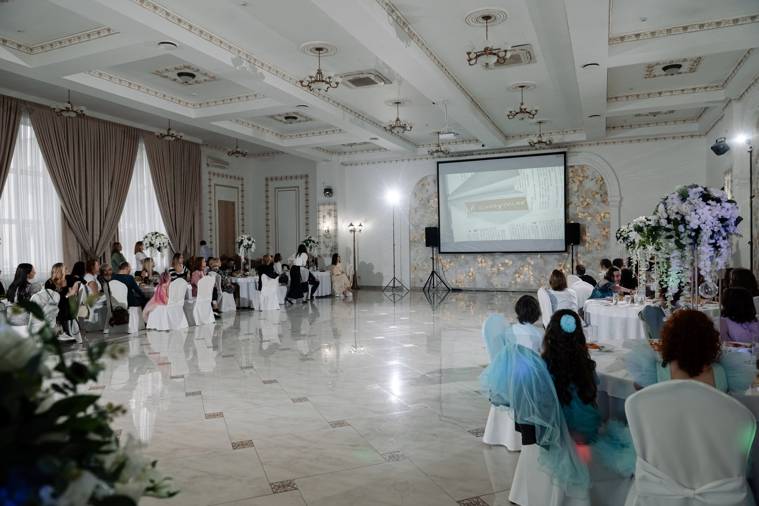 Выпускной 4 класс. Свадебный и семейный фотограф в Санкт-Петербурге Елена Худякова