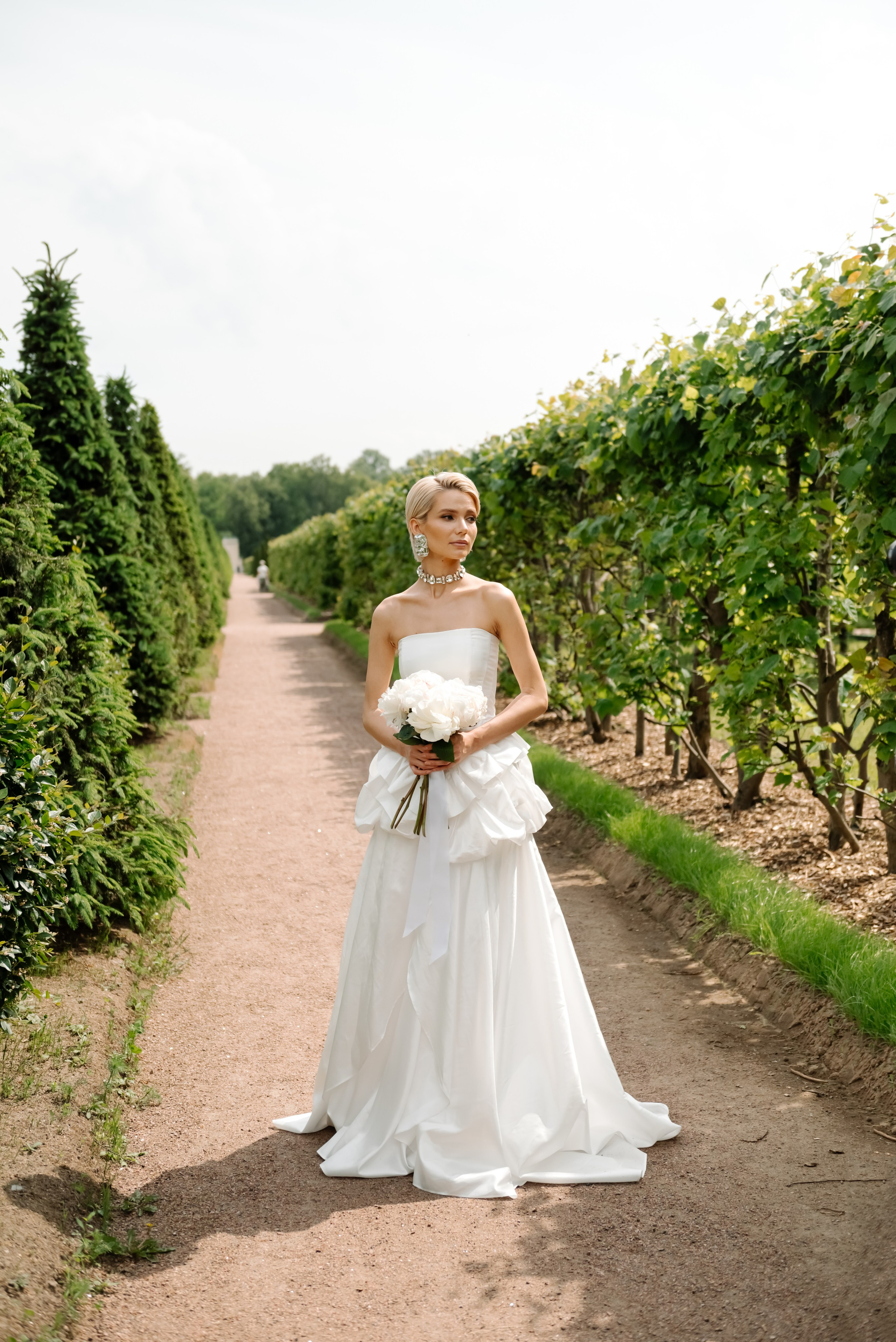 Свадьба в Ораниенбауме. Свадебный и сеейный фотограф в Санкт-Петербурге Елена Худякова