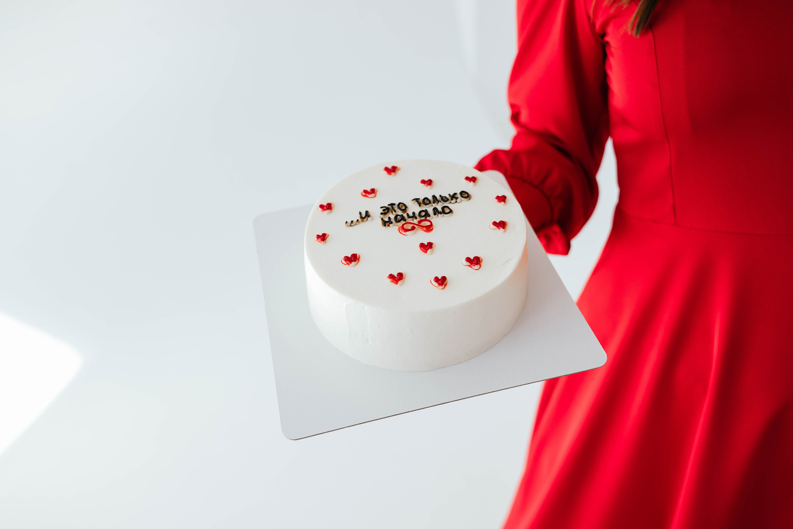 Инна и Рома. Свадебный, семейный фотограф в Рязани Лена Брант