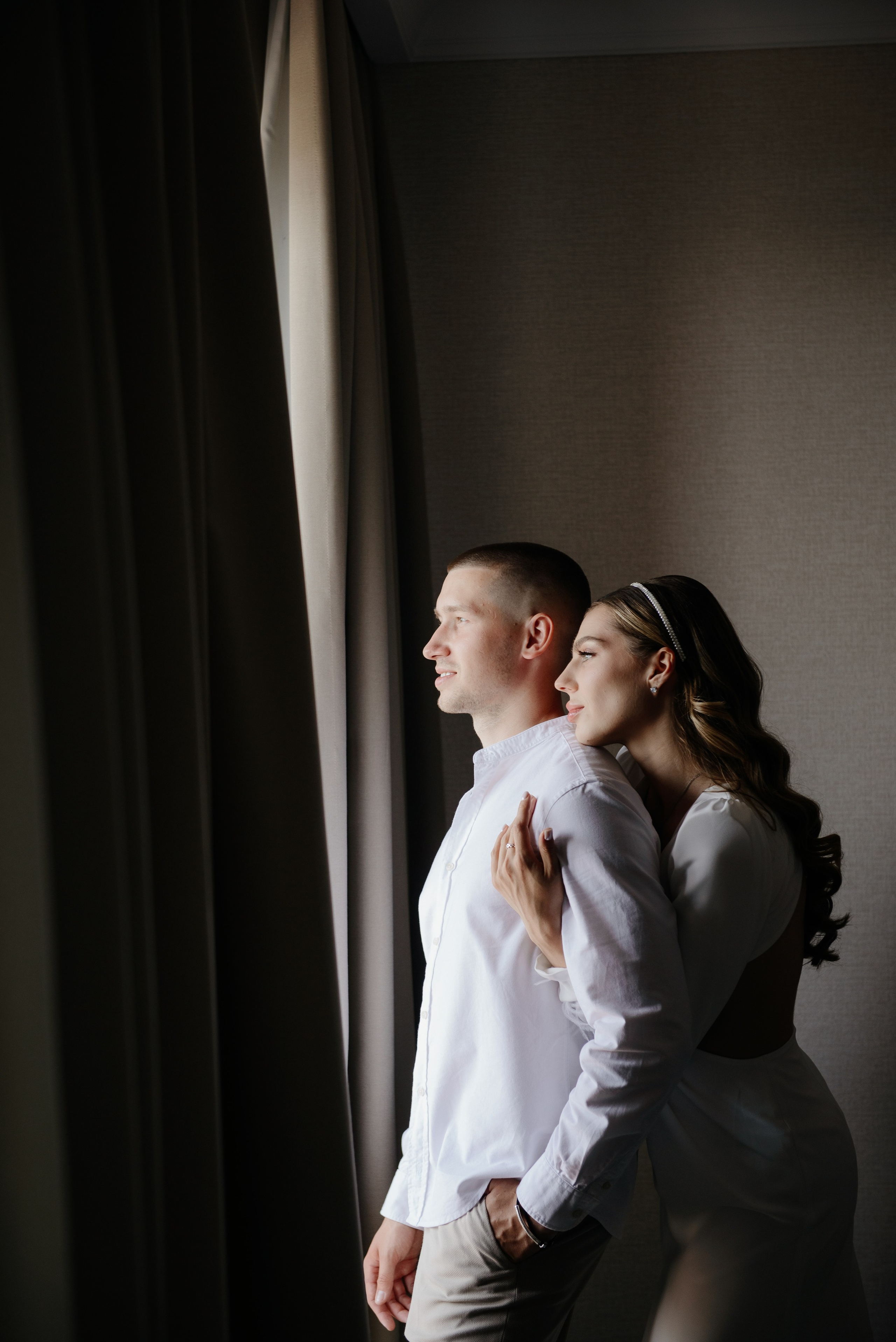 WEDDING. Фотограф Евгений Фураев