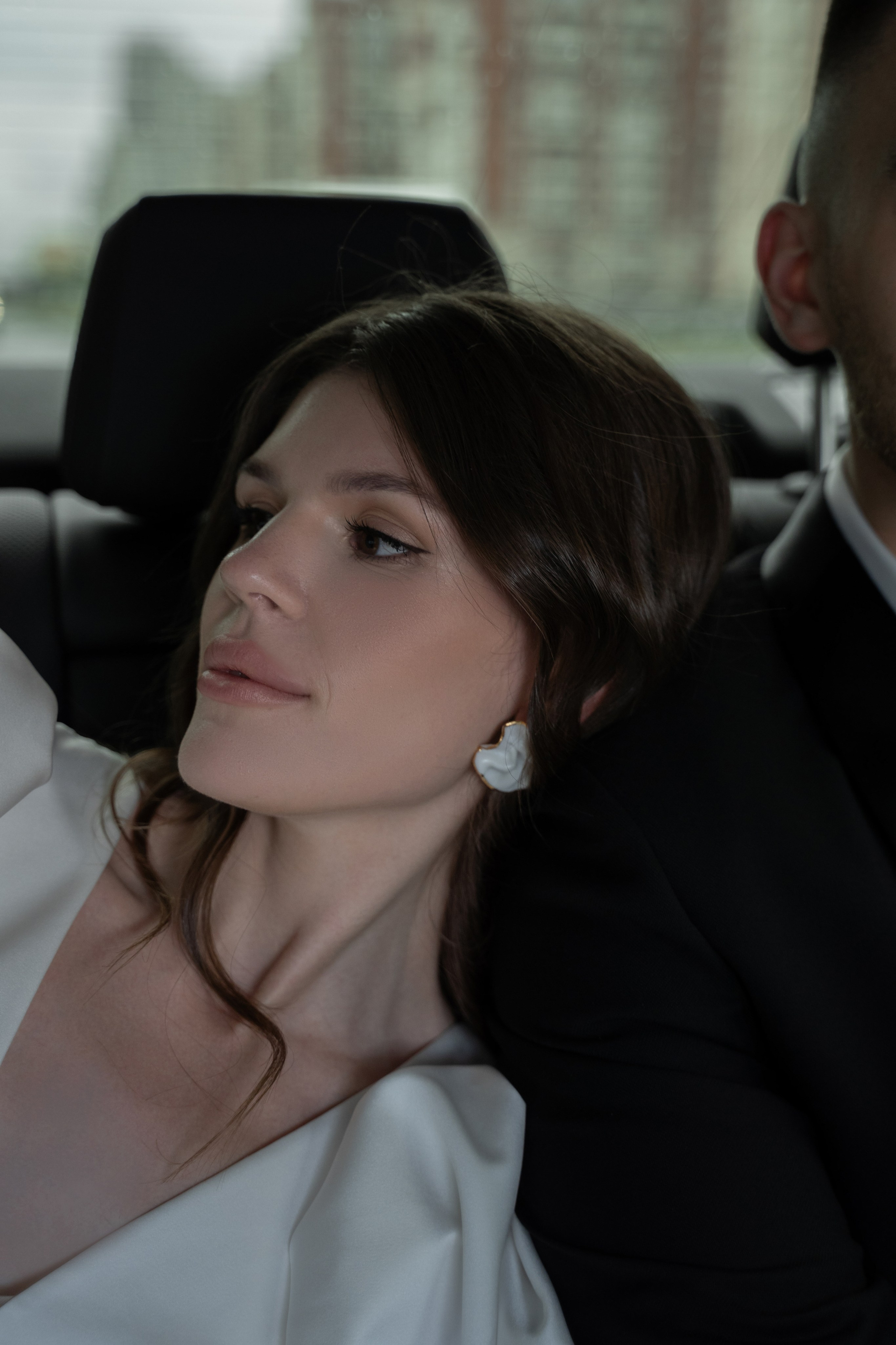 Елена и Влад. Фотограф Анна Котова