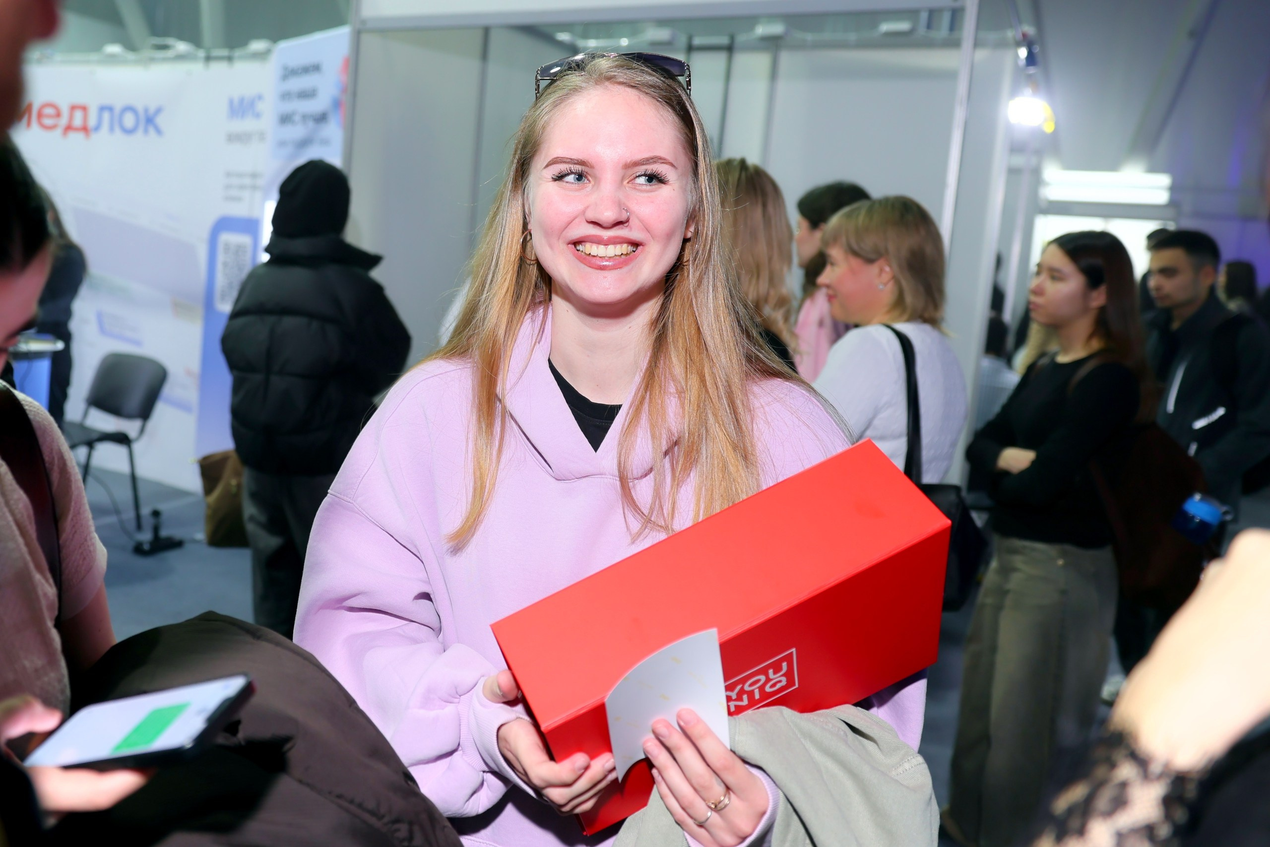 ДЕНТАЛ-ЭКСПО. Нижневолжский стоматологический форум