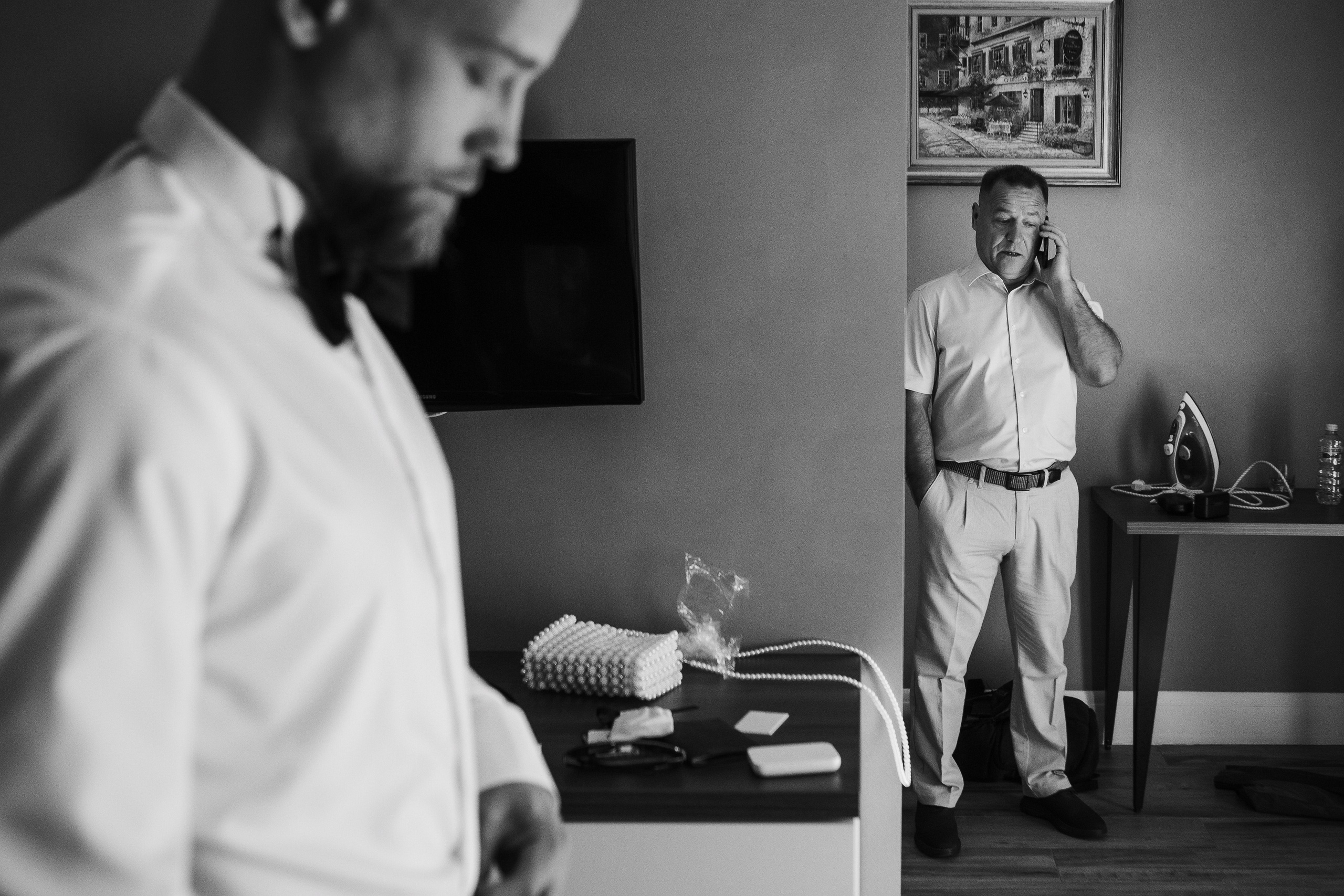 Свадебный фотограф в Таганроге — съёмка Дениса и Маши в Golden Horse | Бакарюк Антон. Свадебный и семейный фотограф в Таганроге Бакарюк Антон