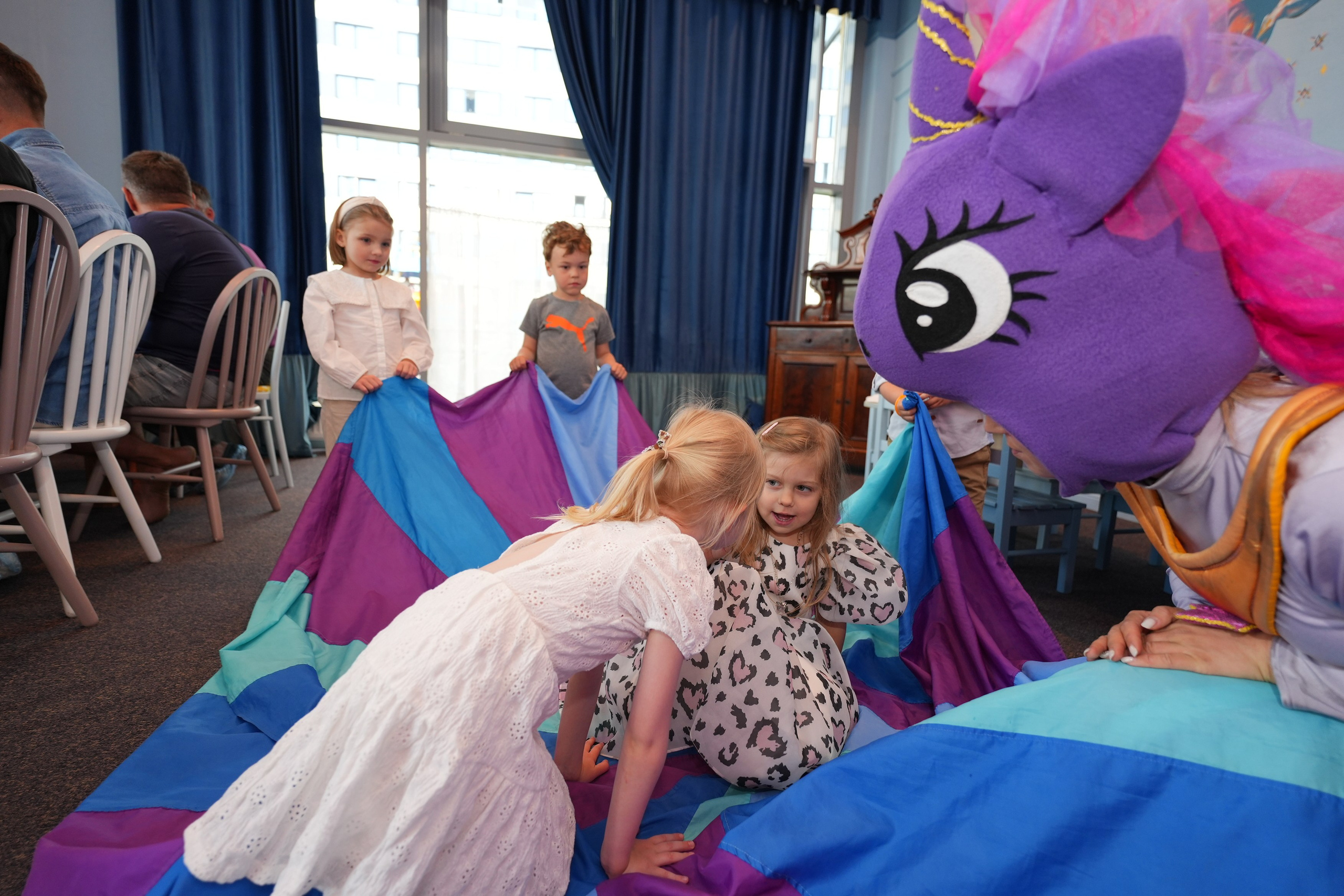 День Рождения. Семейный и свадебный фотограф Минск, Беларусь Анна Орловская