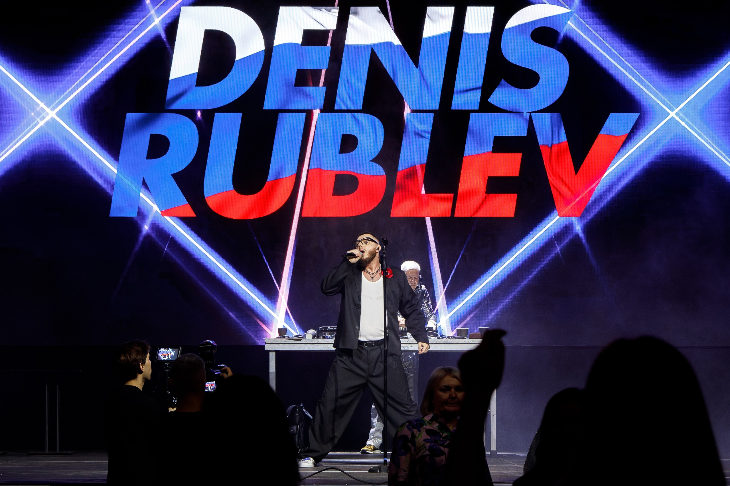 Фотограф Неумывакин Кирилл