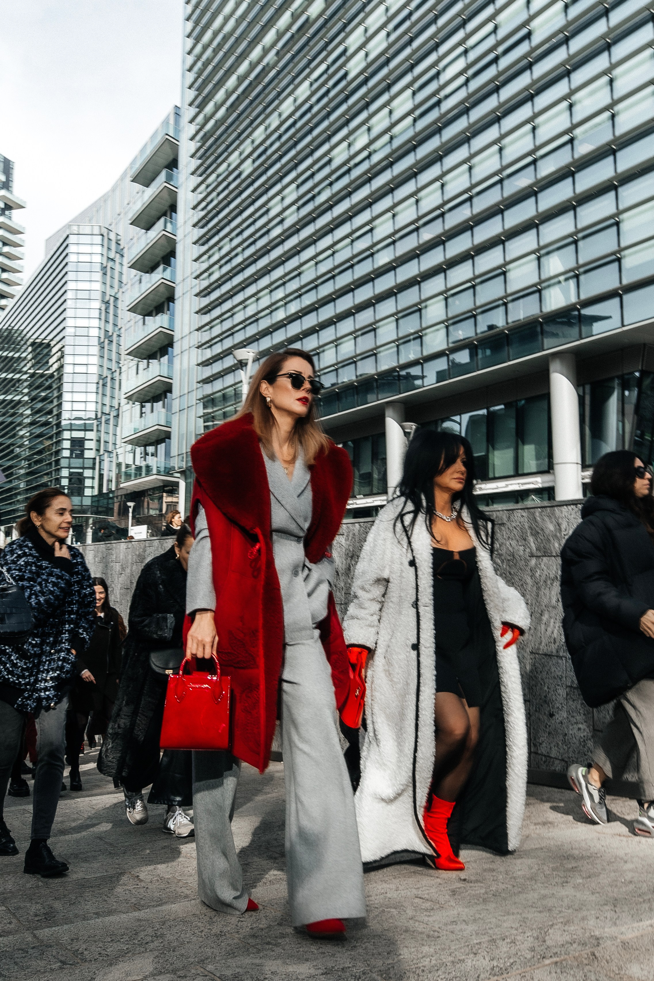 PHOTO. VIDEO / PHOTO / PRODUCTION / AI