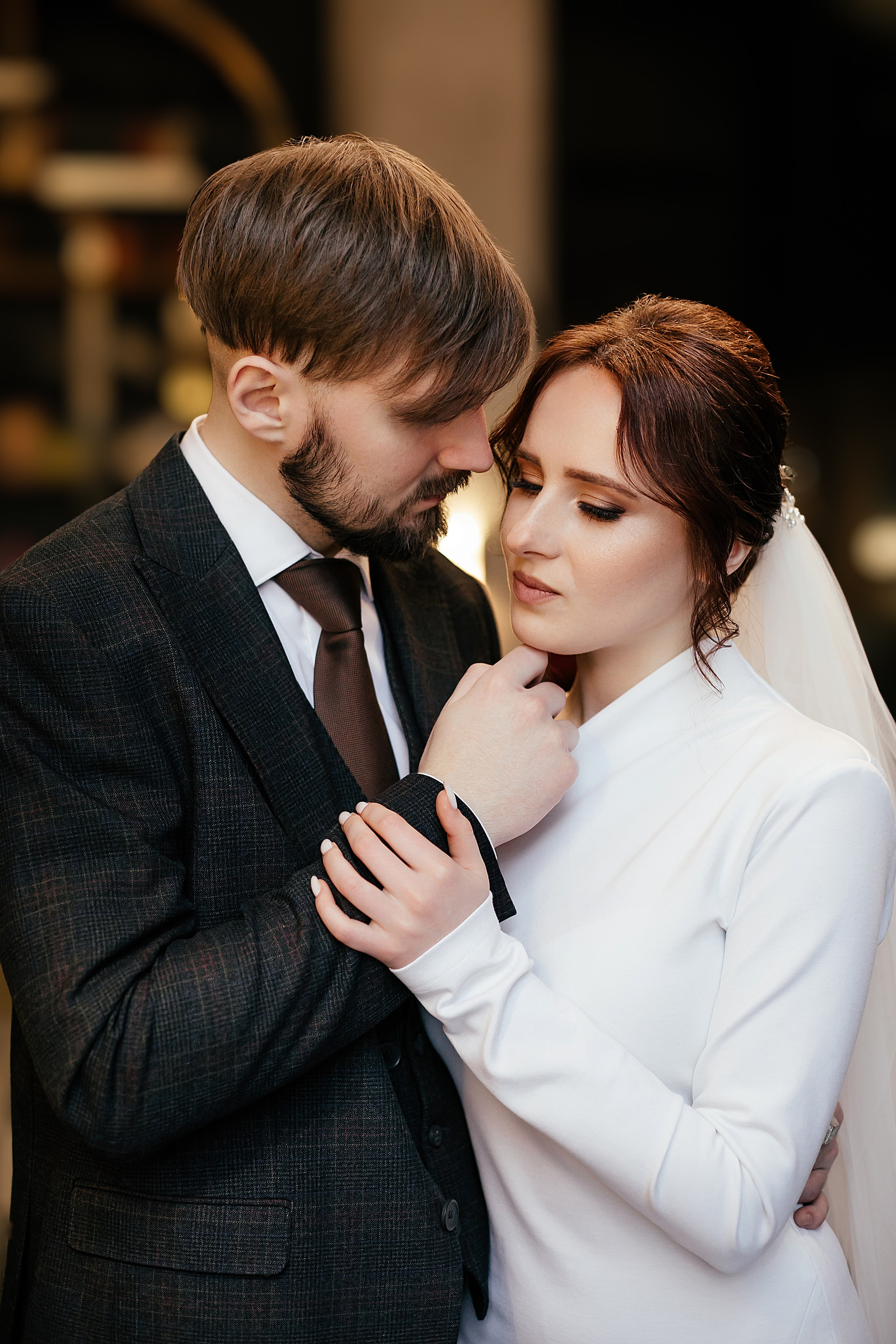 Лиза и Леша. Свадебный фотограф Ростове-на-Дону