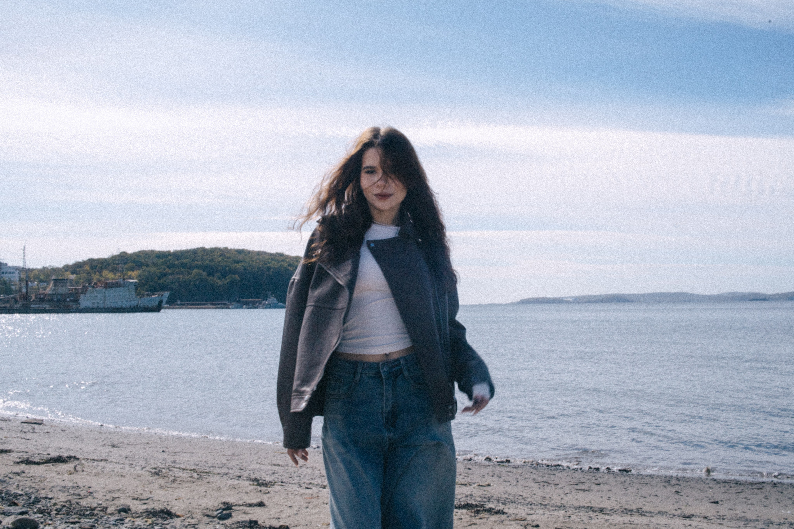 Индивидуальные съемки. Главная