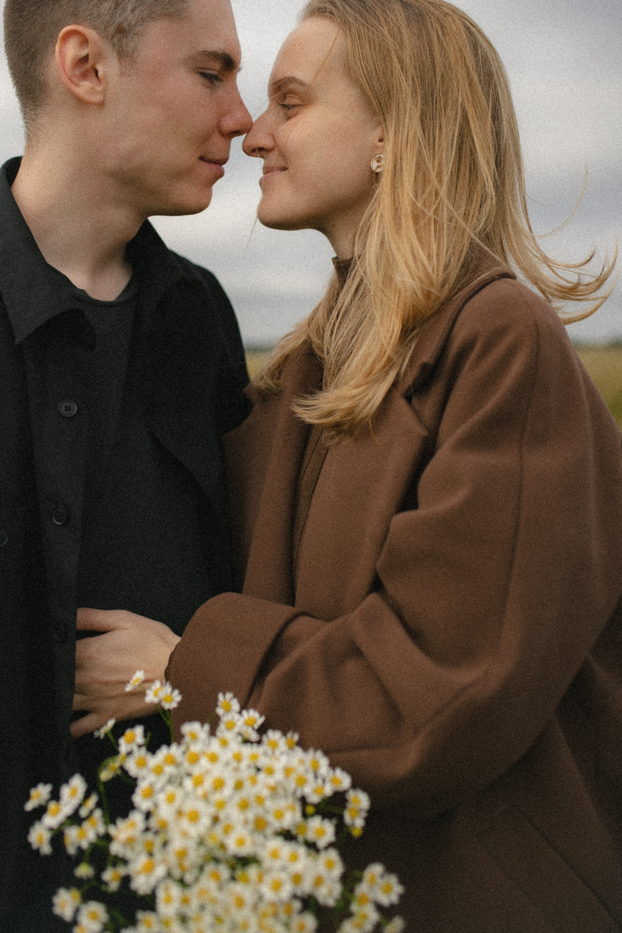 Лада и Никита. Семейный фотограф в Москве Алина Савченко