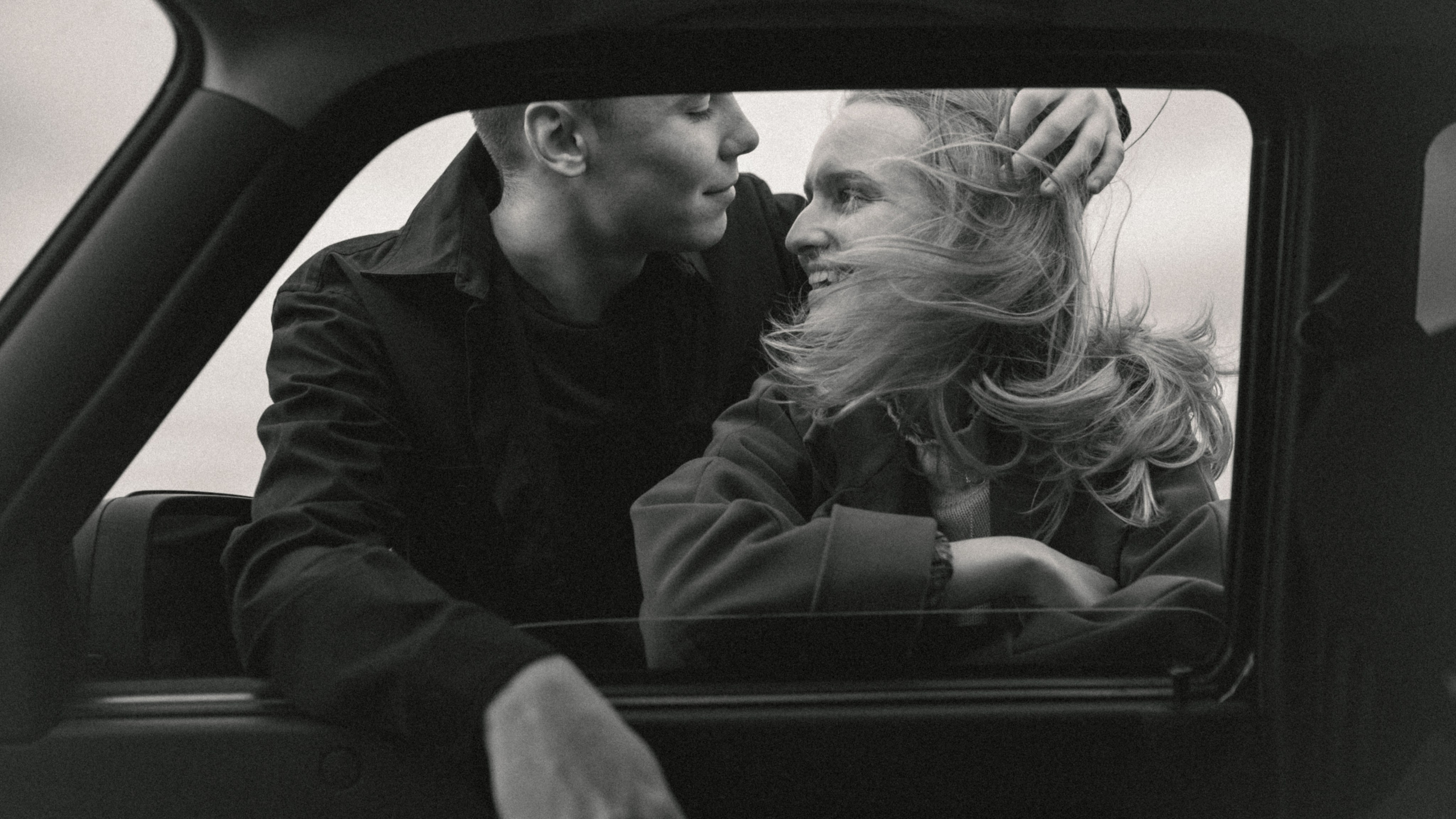 Лада и Никита. Семейный фотограф в Москве Алина Савченко