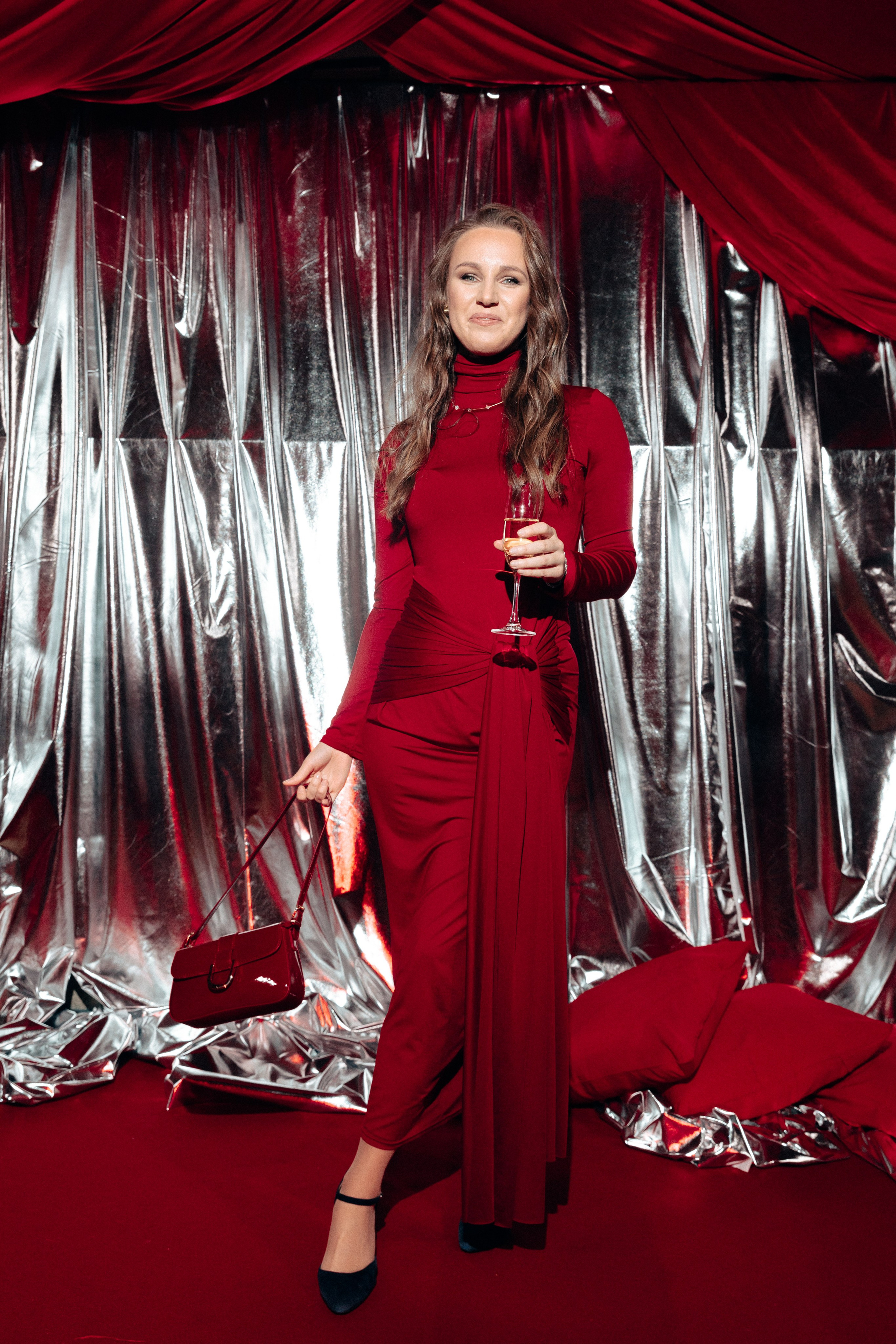 Red ball. Свадебный фотограф в Санкт-Петербурге и Москве Андрей Чернов