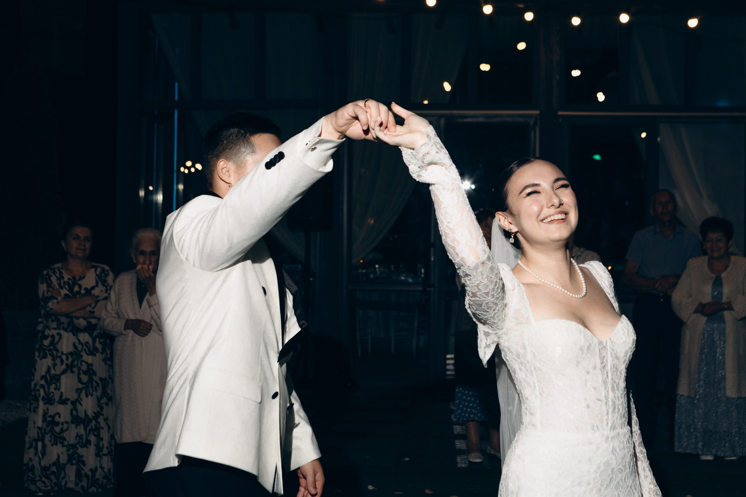 Mars&Adelina. Свадебный фотограф в Санкт-Петербурге и Москве Андрей Чернов