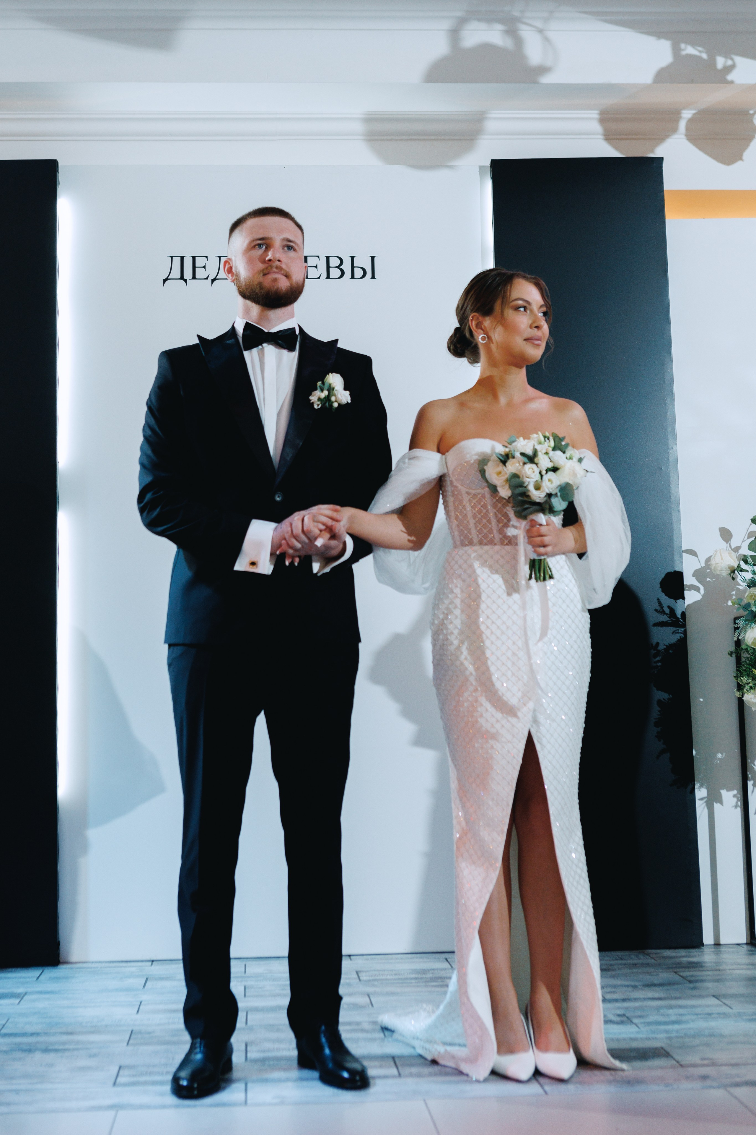 Lesha&Lolita. Свадебный фотограф в Санкт-Петербурге и Москве Андрей Чернов