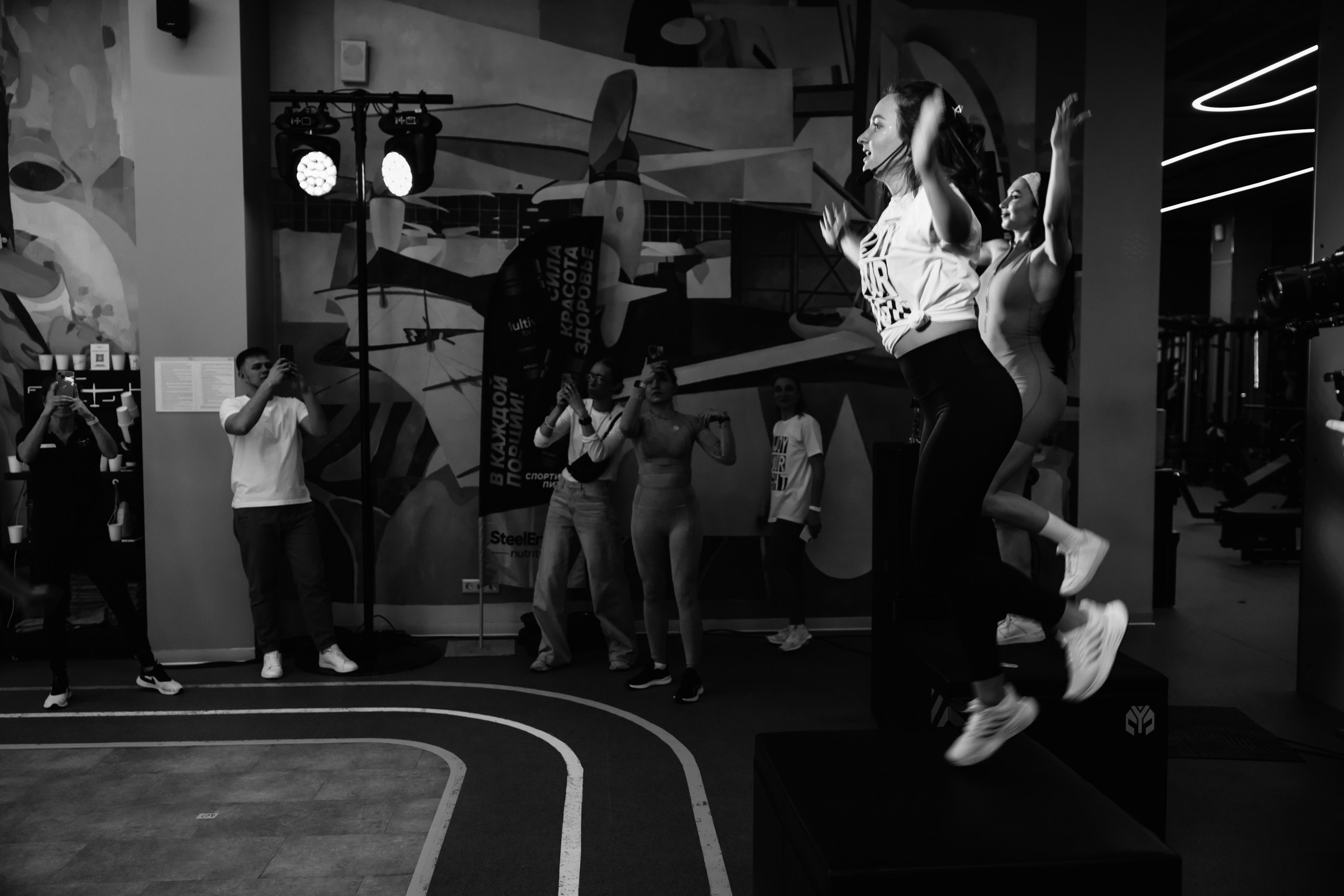 Flight. Фотограф в Ижевске и Казани Богданов Яков