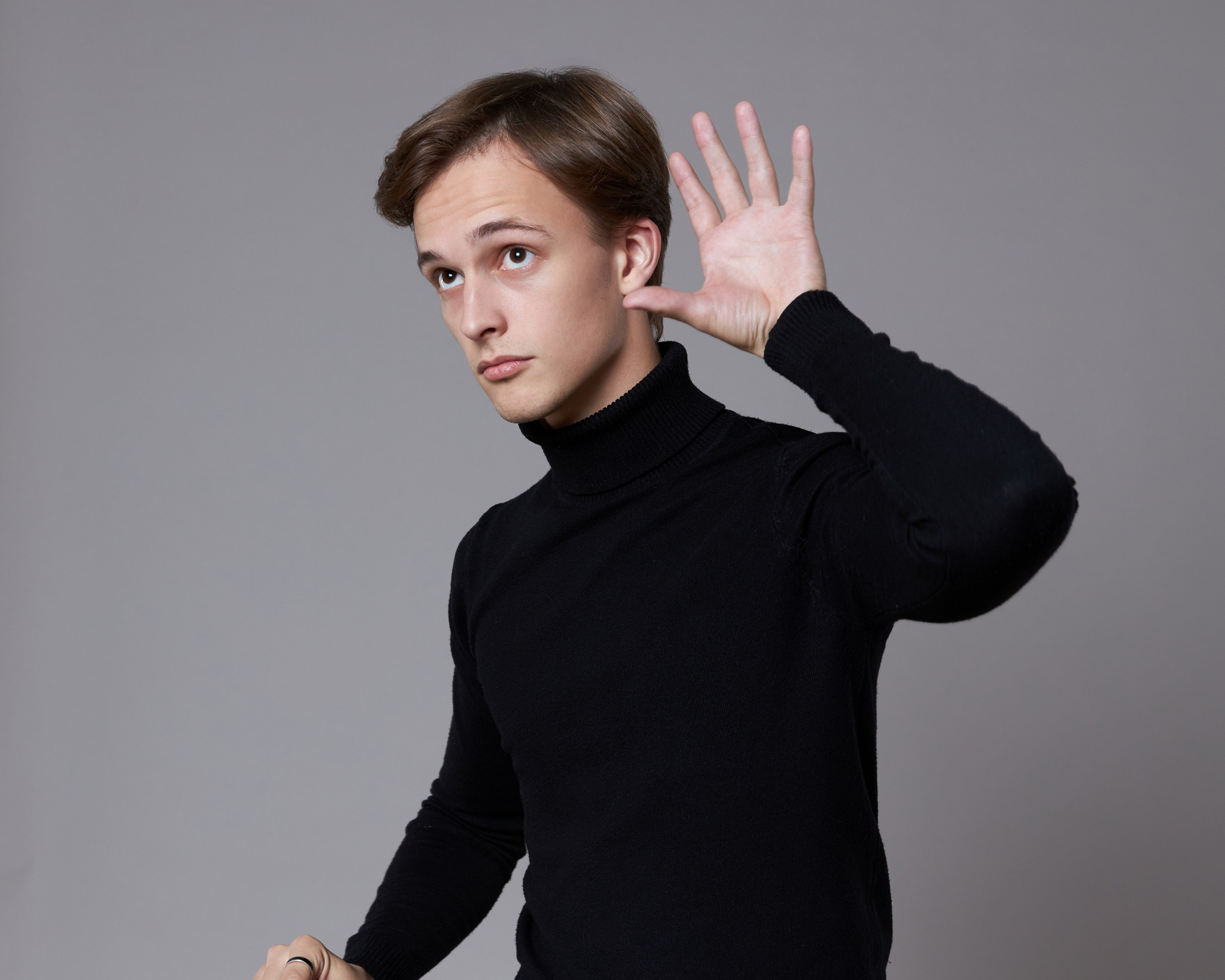 ТИХОН МОРО. 人像摄影师玛丽亚·穆尔扎 (Masha Murzha)