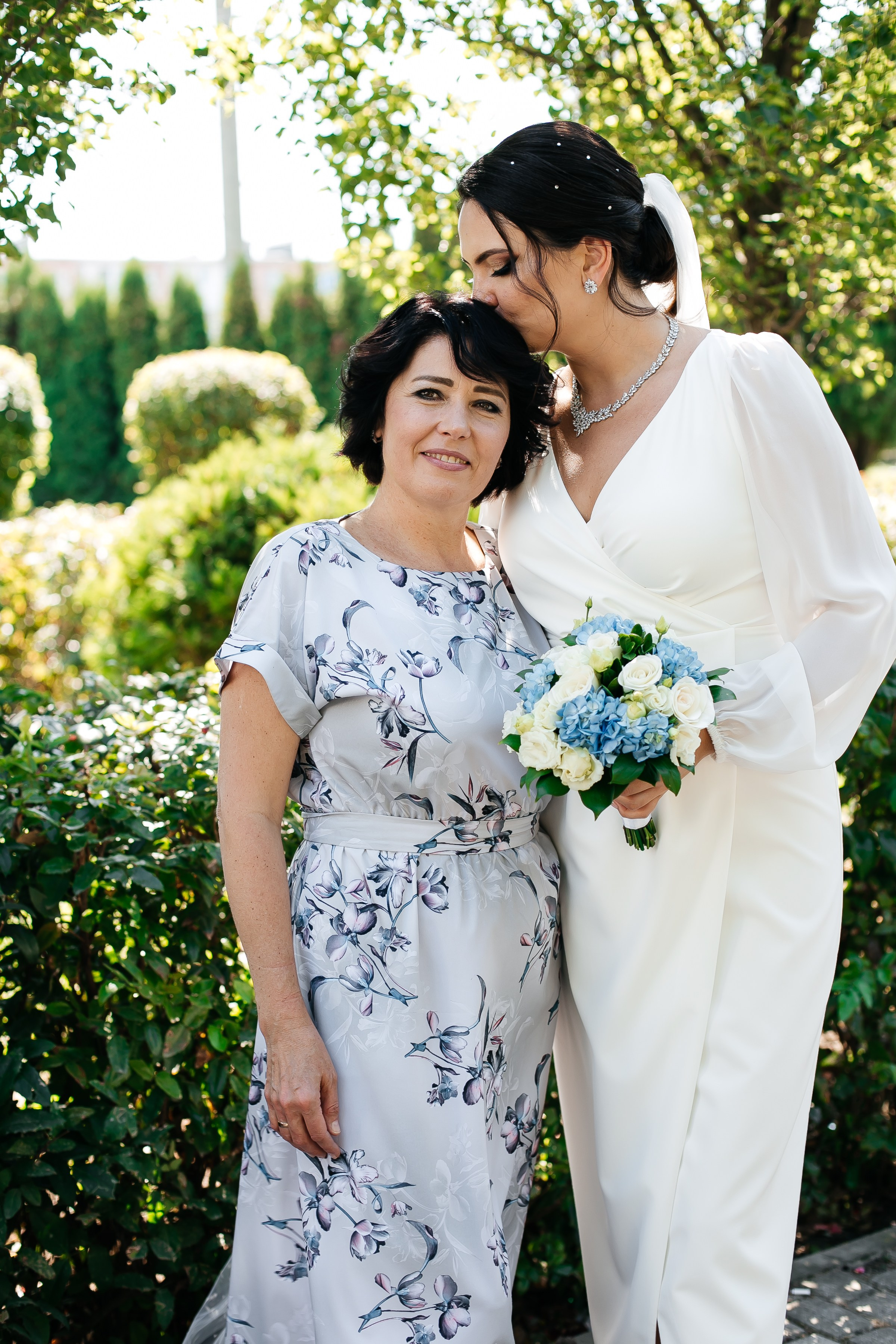 Виктория и Егор. Свадебный и семейный фотограф в Краснодаре Илонна Ковалева