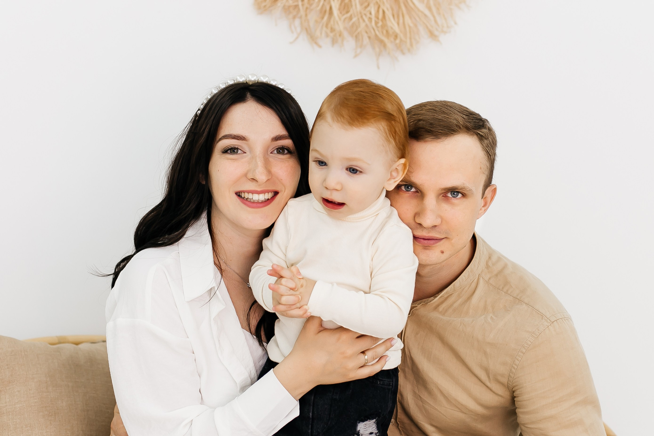 Фотостудия Пшеница. Свадебный и семейный фотограф в Краснодаре Илонна Ковалева