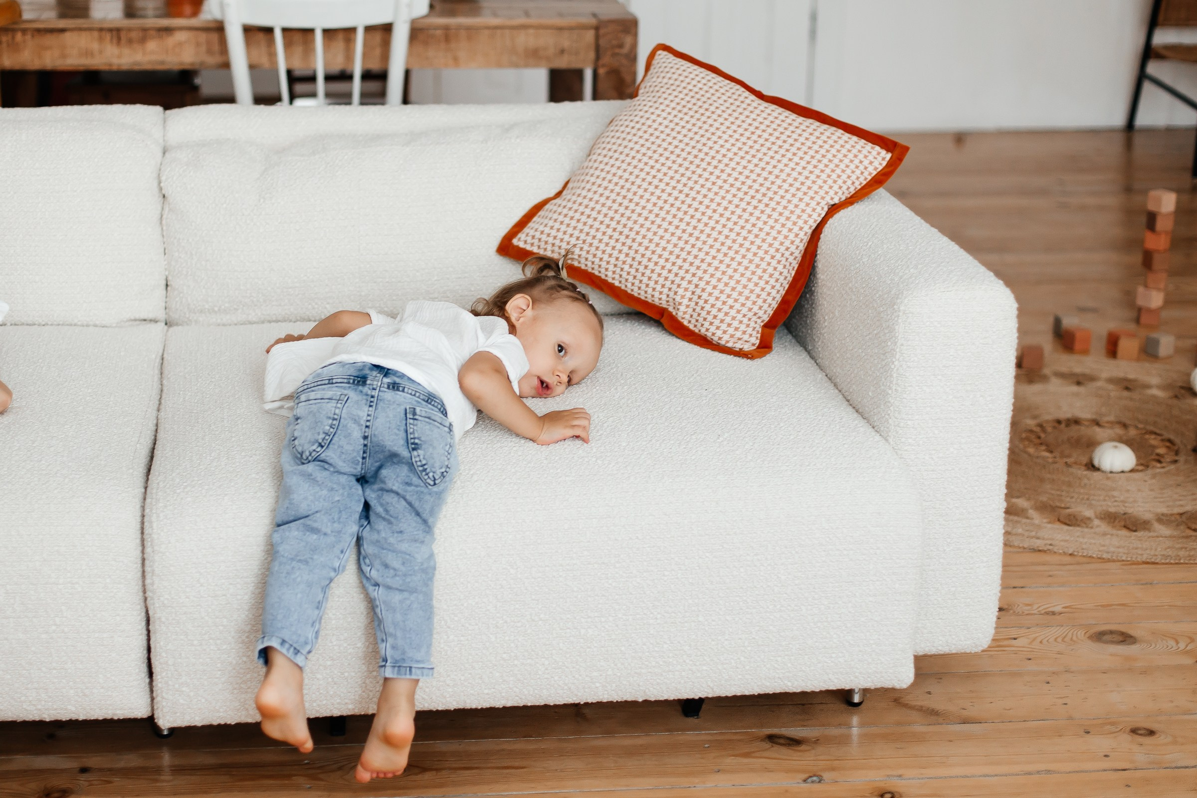 Софии 2 годика. Свадебный и семейный фотограф в Краснодаре Илонна Ковалева