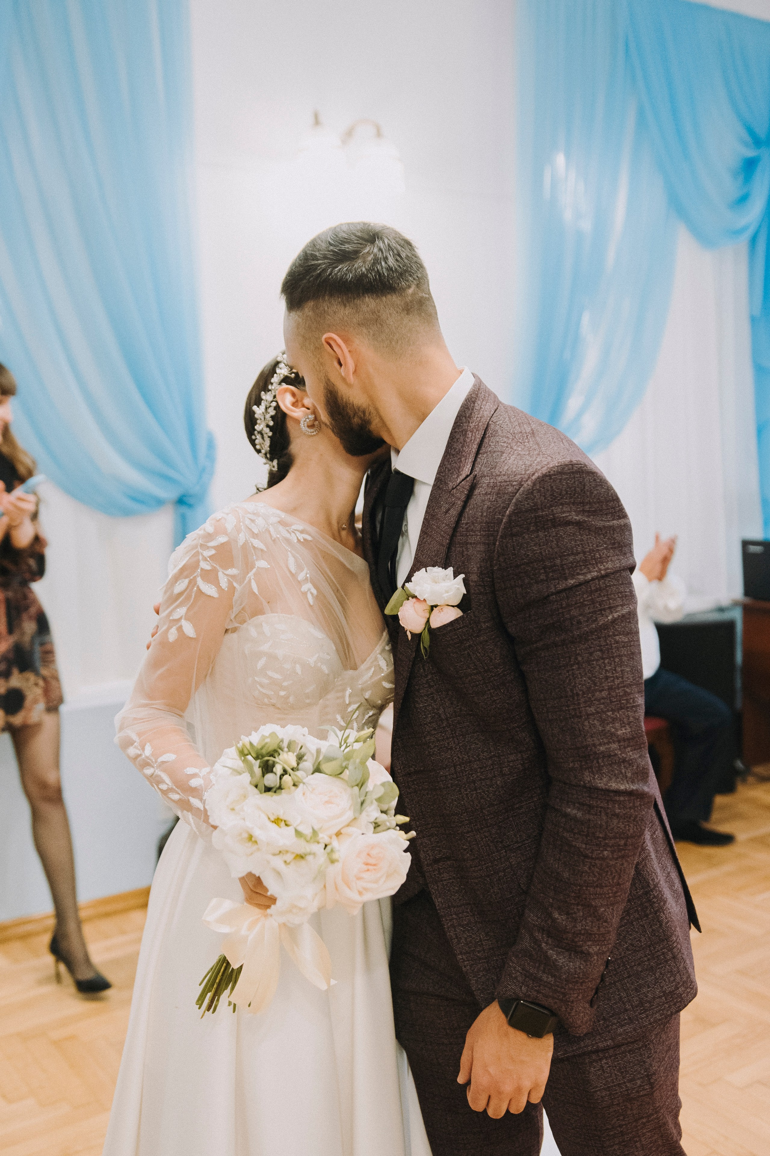 ROSALIA & MIKHAIL│PYATIGORSK. Фотограф Настя Конник | Пятигорск | Эльбрус | Домбай | Архыз | Видеограф КМВ