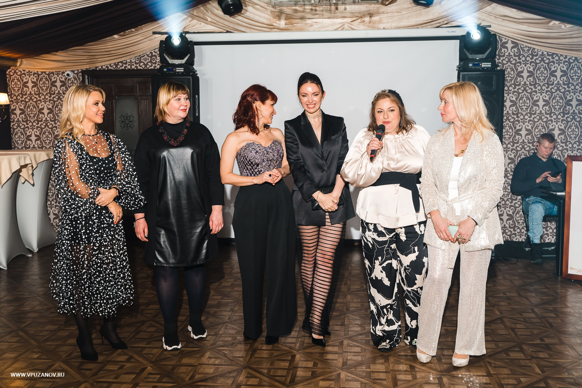 Фотосъемка дня рождения