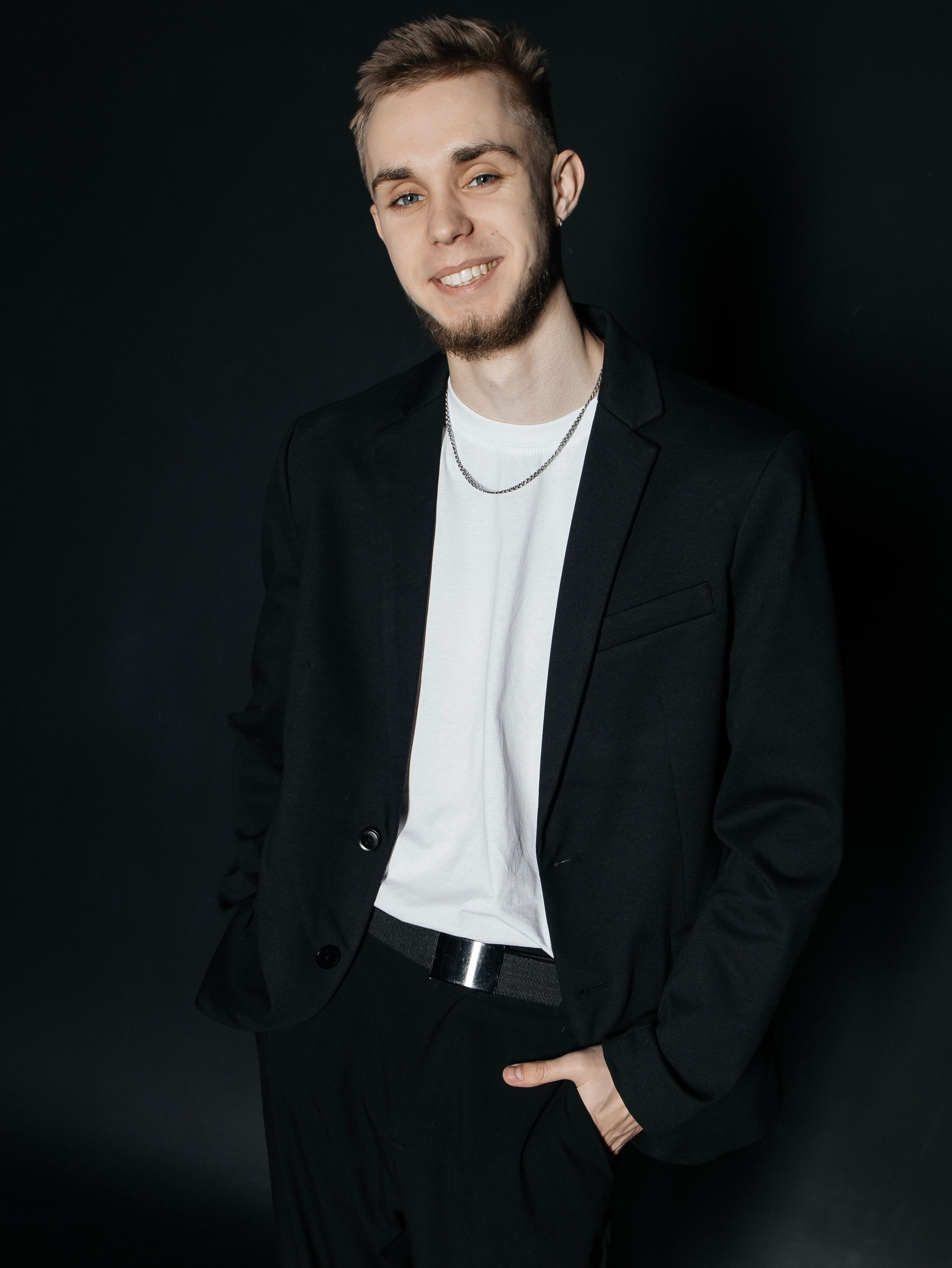 Екатерина и Руслан. Главная