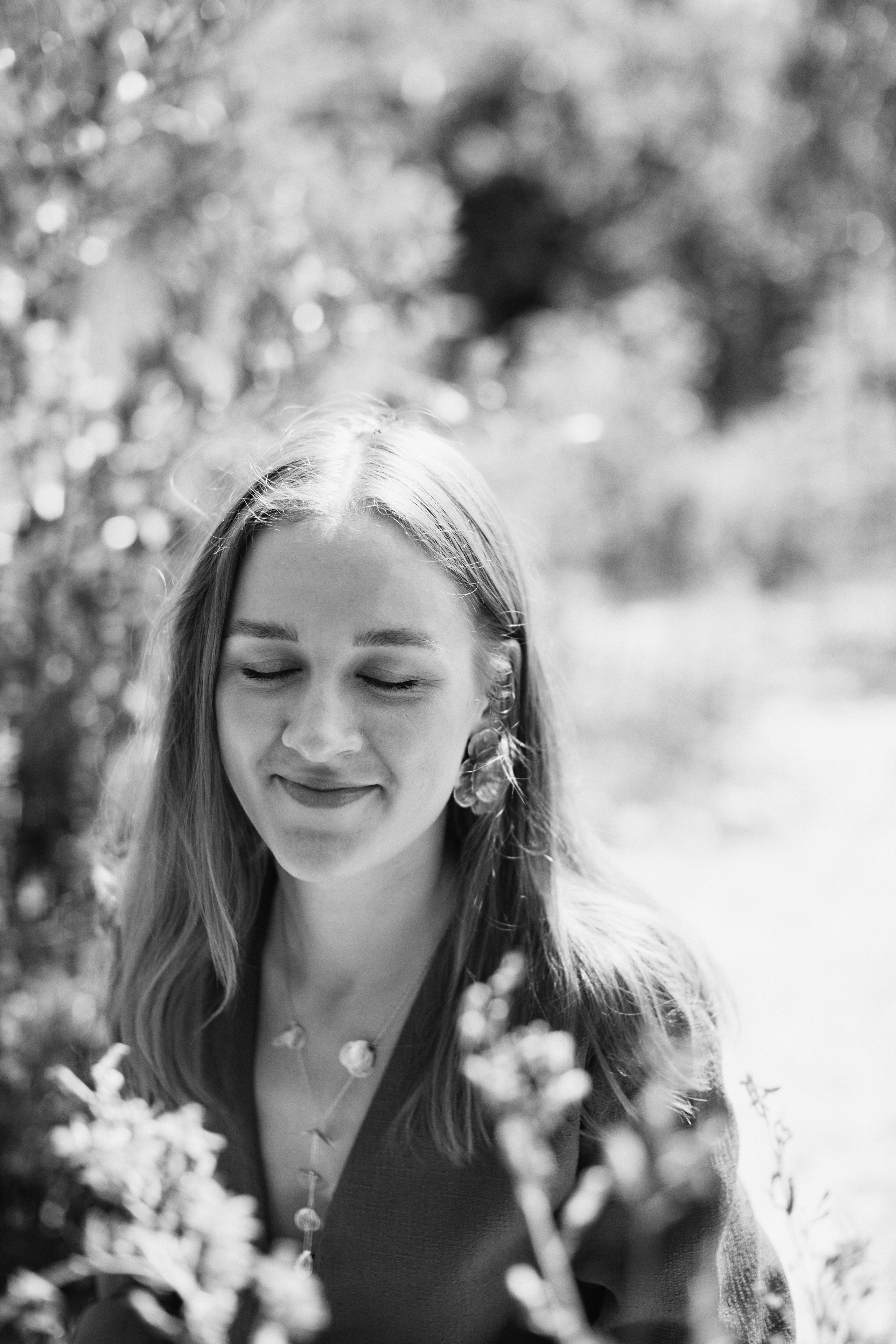 Диана. Фотограф Анастасия Губернаторова