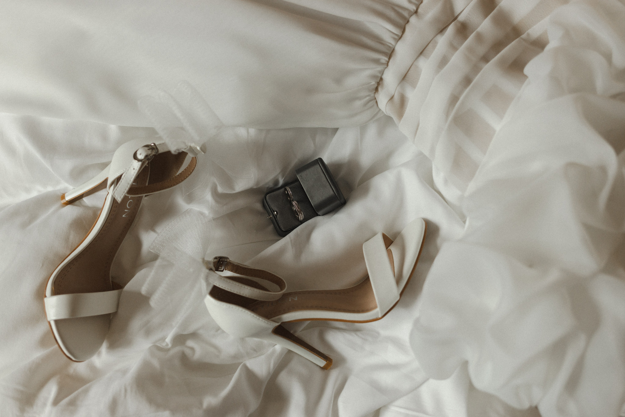 Юрий и Ксения. Семейный фотограф в Москве