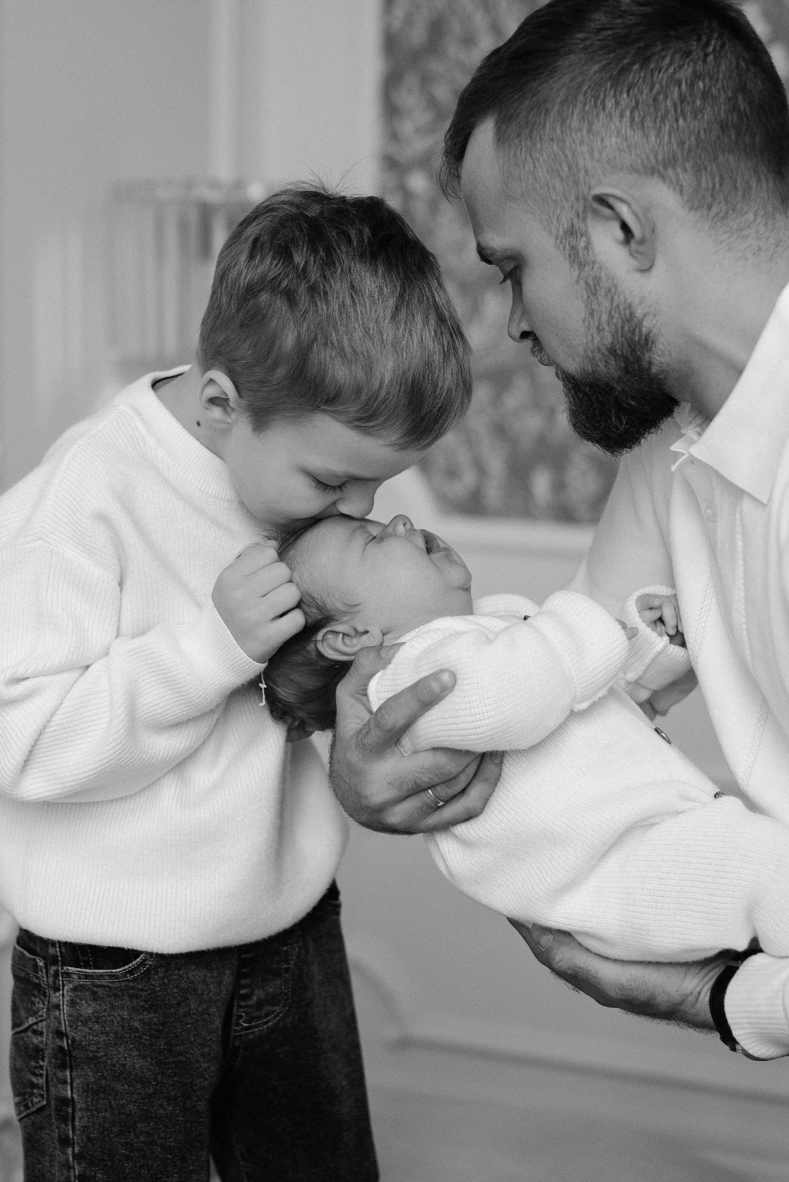 Семейные. Свадебный и портретный фотограф в Липецке Юлия Свит