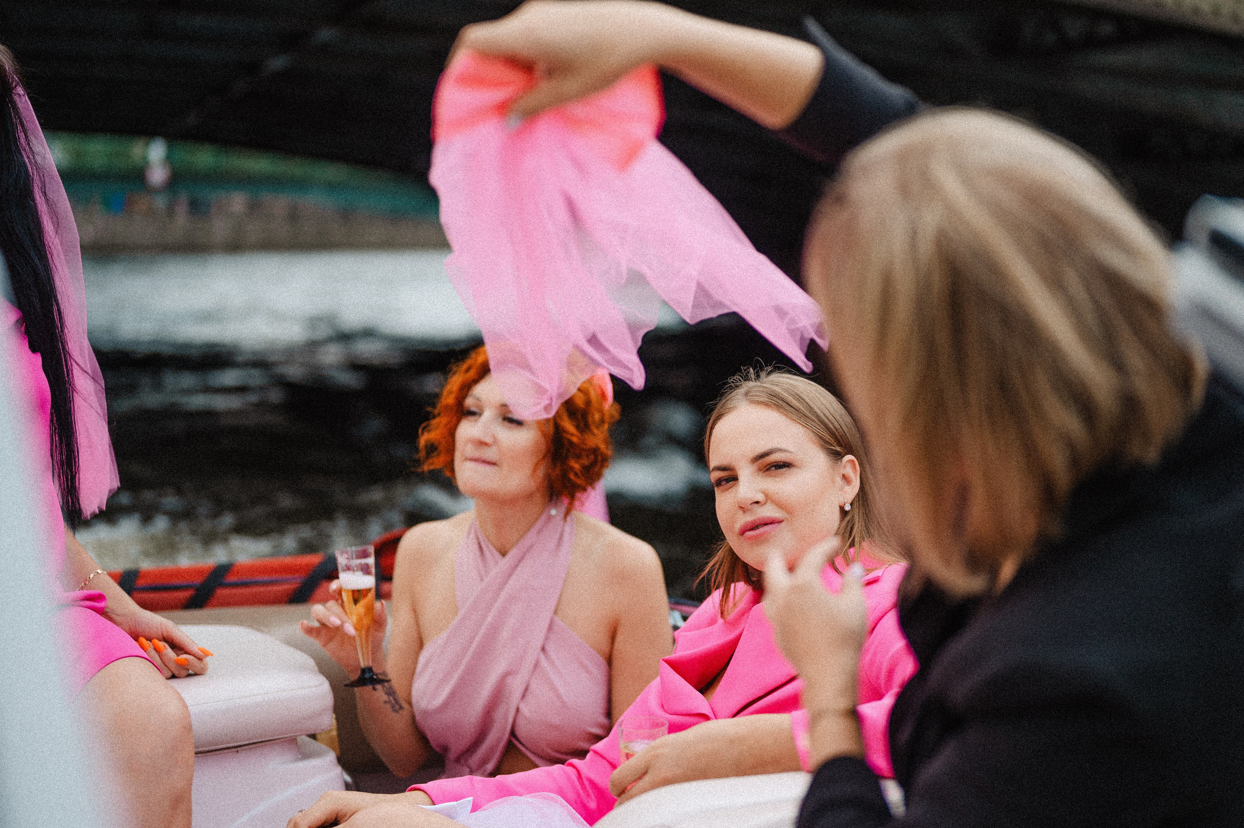 Ульяна. Студия детской и семейной фотографии «Время улыбаться»