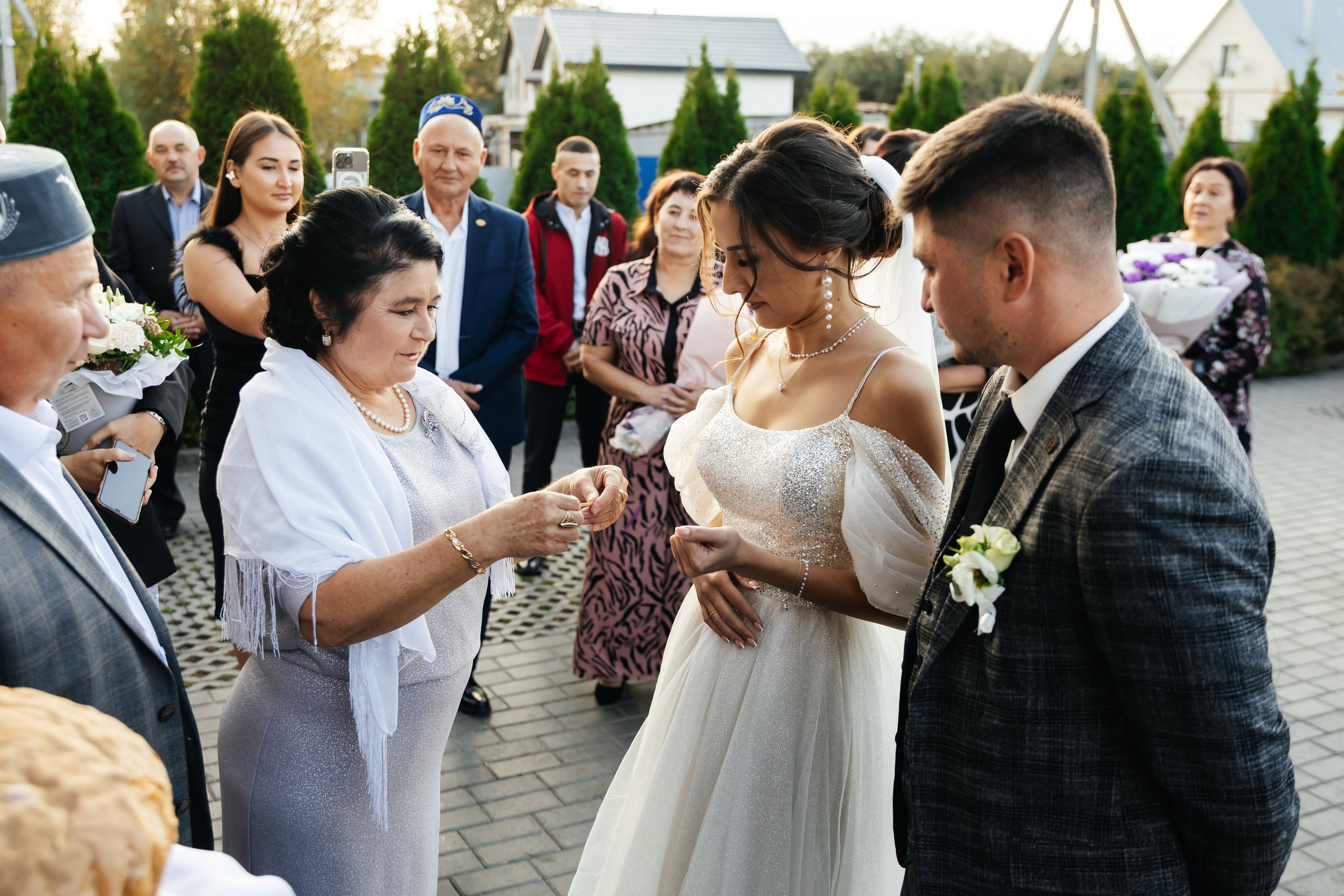 Ainur & Alina. Свадебный фотограф Ильнар Асадуллин