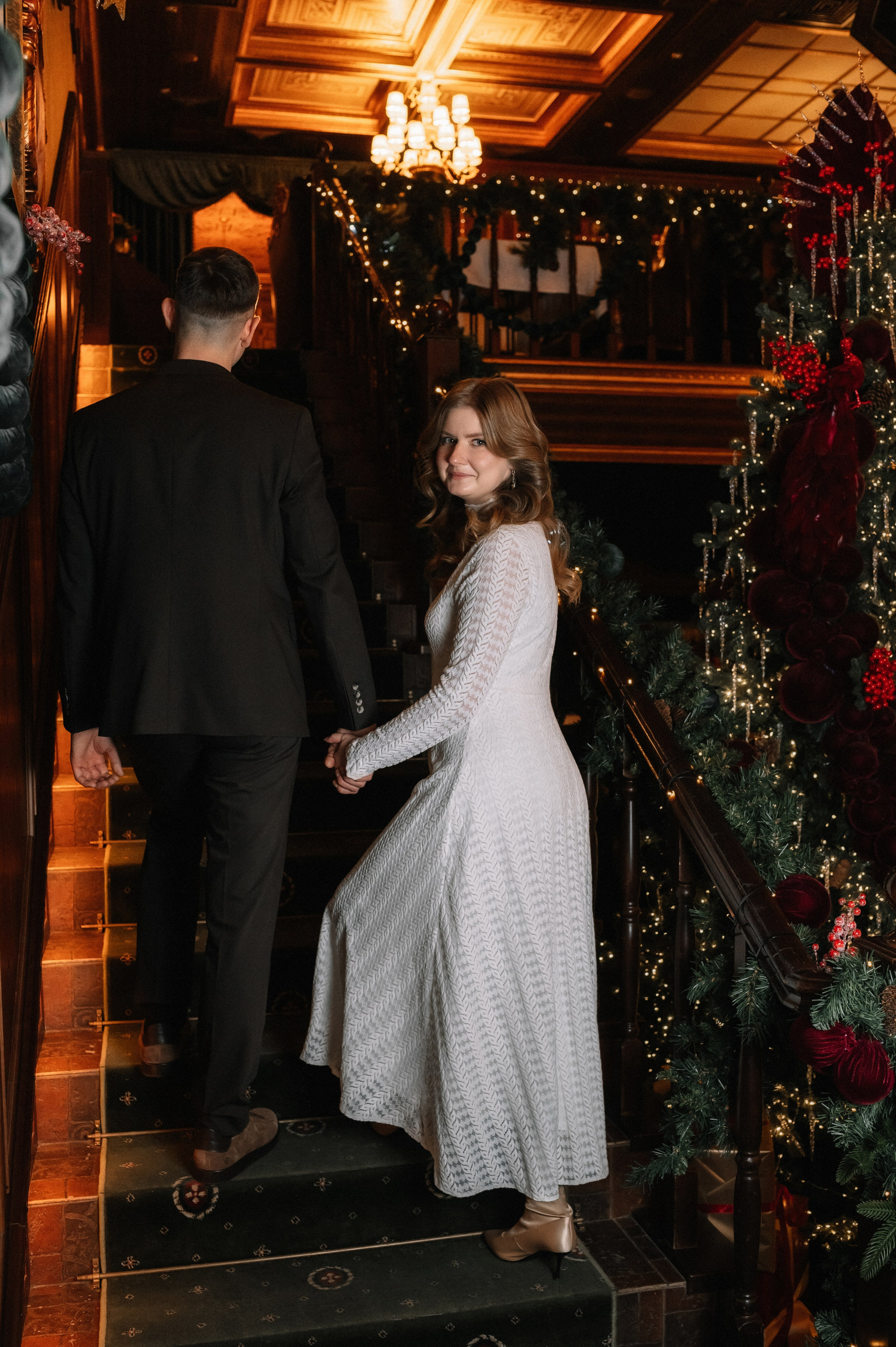 Катя и Никита. Свадебный и семейный фотограф в Самаре Надежда Раскина