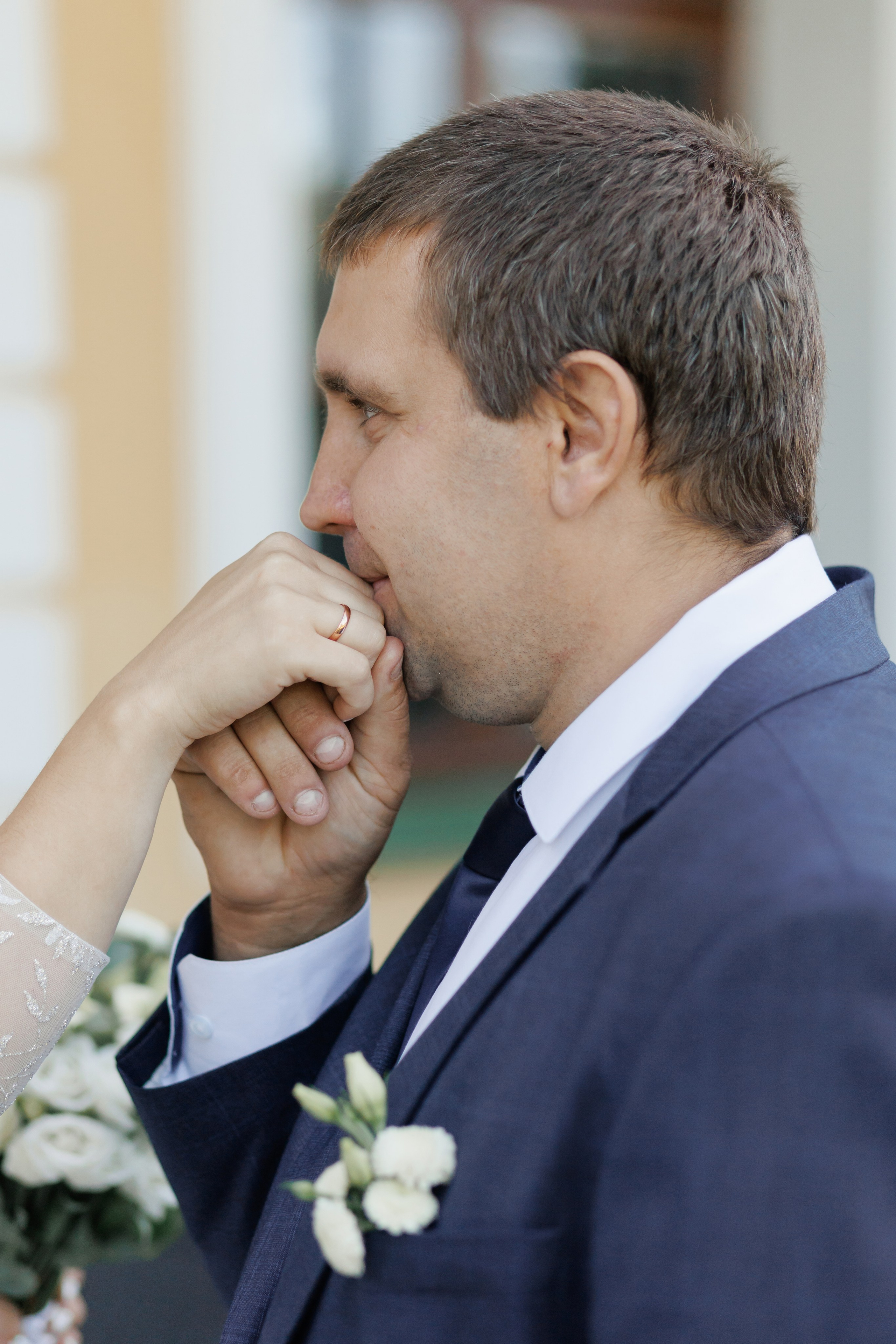 Свадьба Валентины и Василия. Свадебный и семейный фотограф в Твери и Тверской области