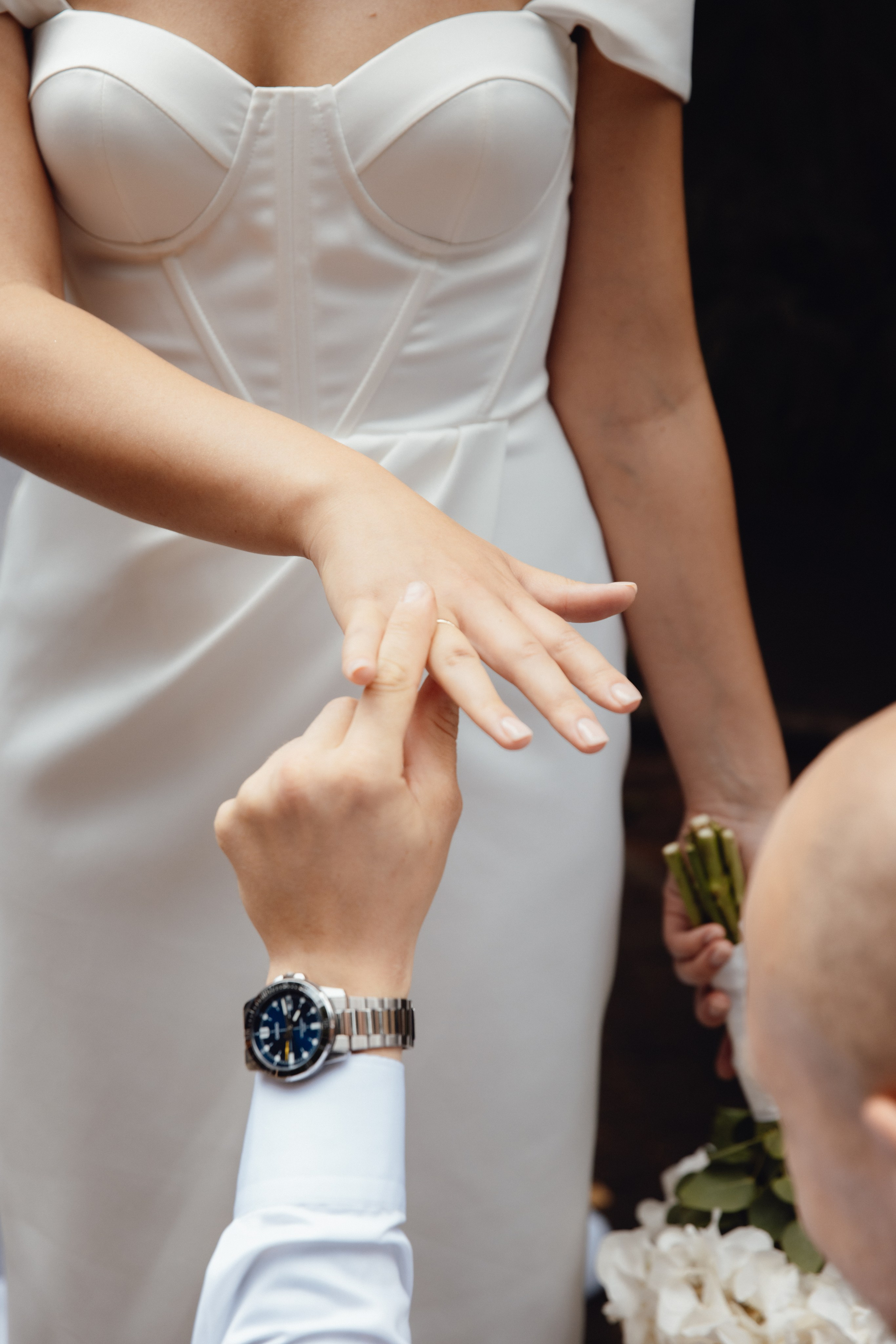 Артём и Лиза. Фотограф Калининград Илья Миллер