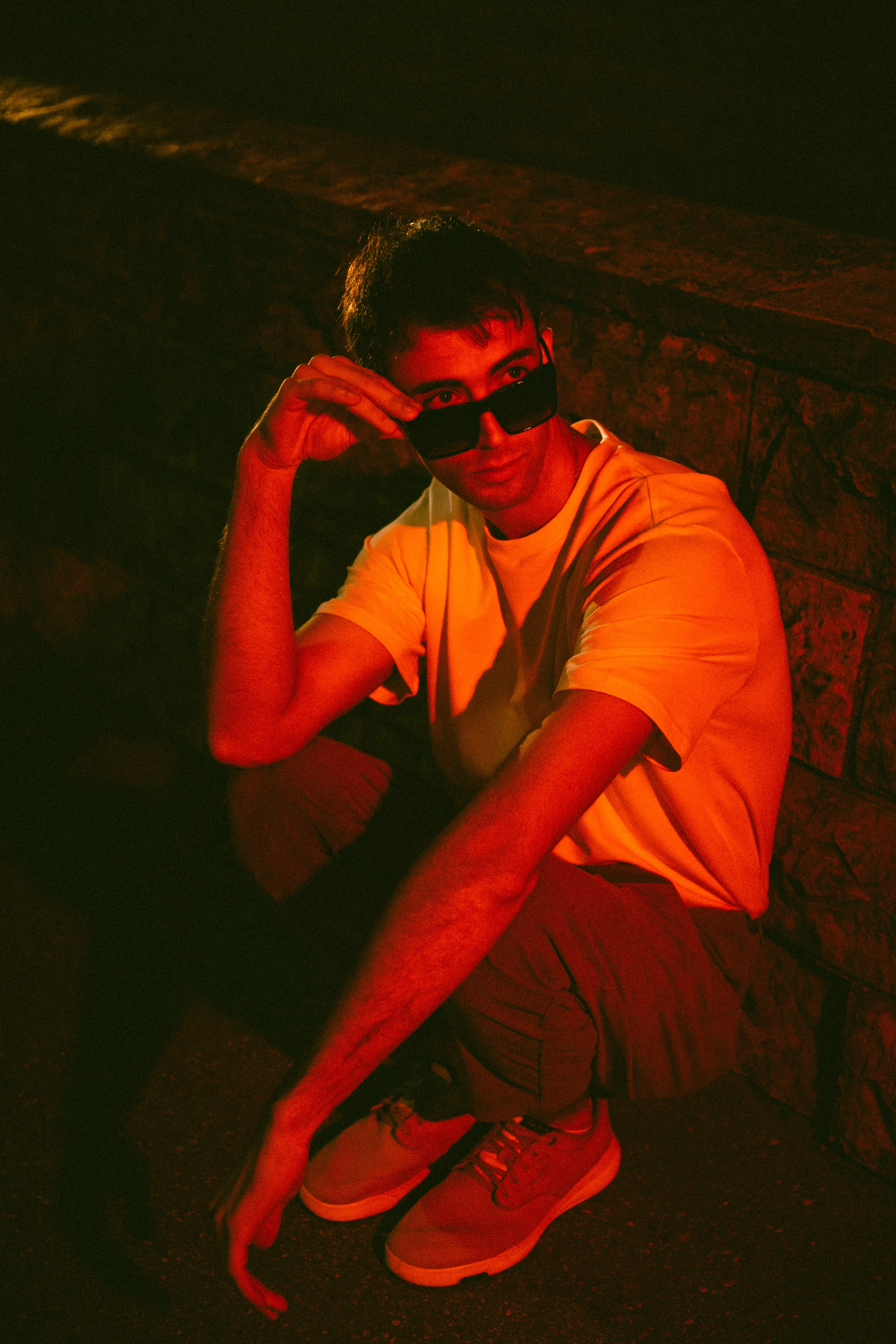 Илья. Фотограф Калининград Илья Миллер