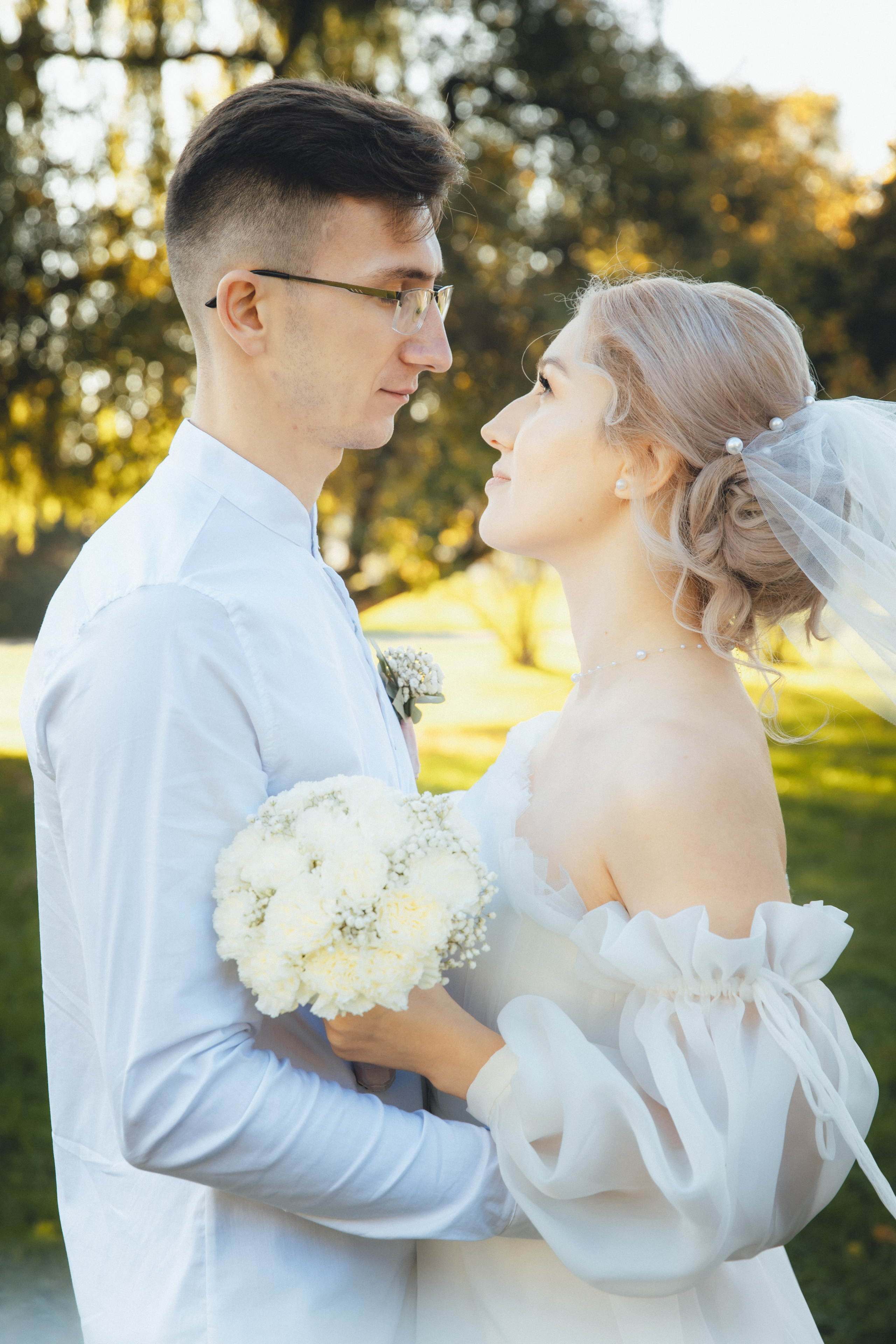 Стас и Юля. Фотограф Калининград Илья Миллер