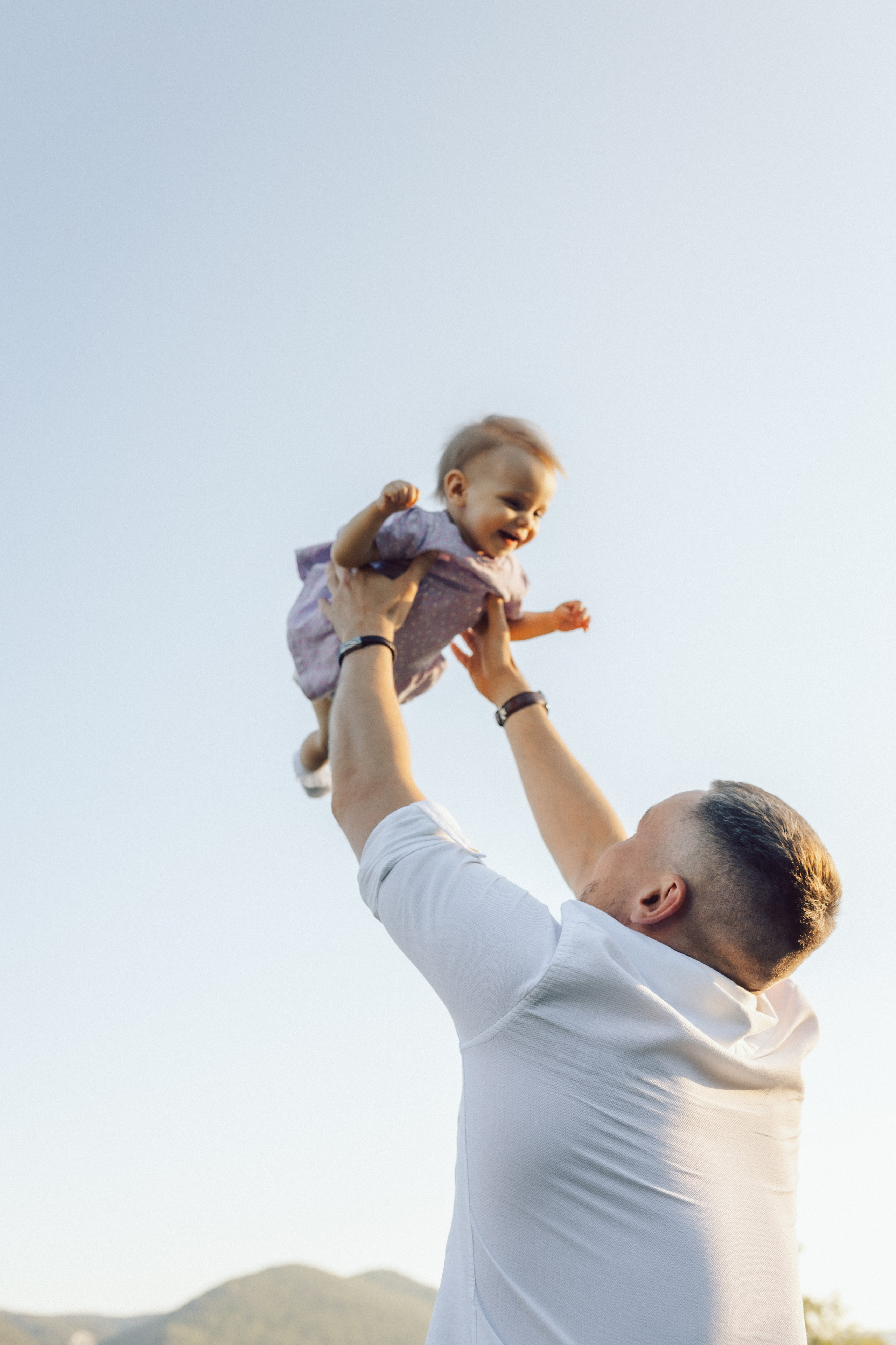 Пикник. Фотограф Красноярск Архипова Алина