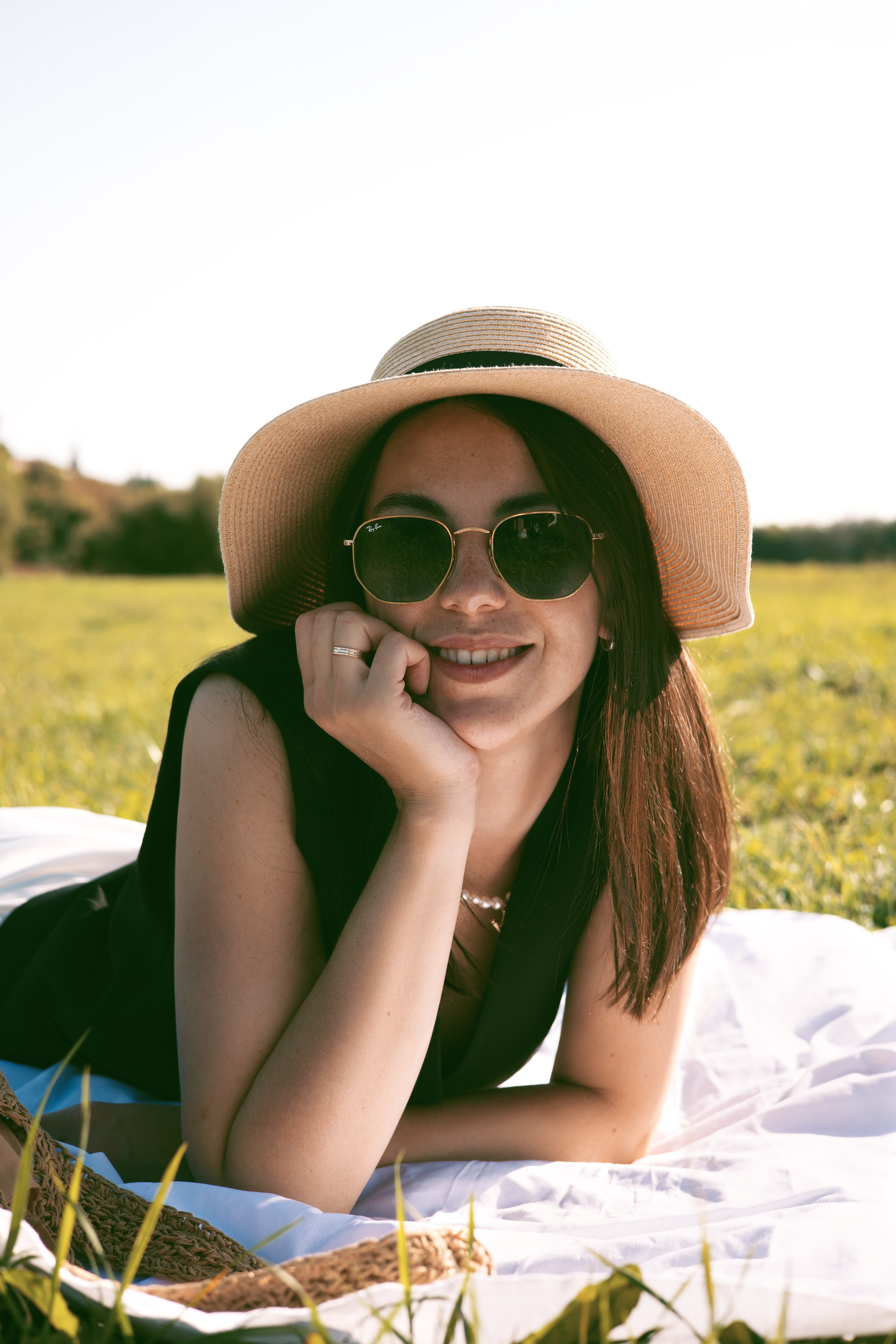 Женский портрет. Ваш фотограф во Владимире и Москве Валерия Увакина