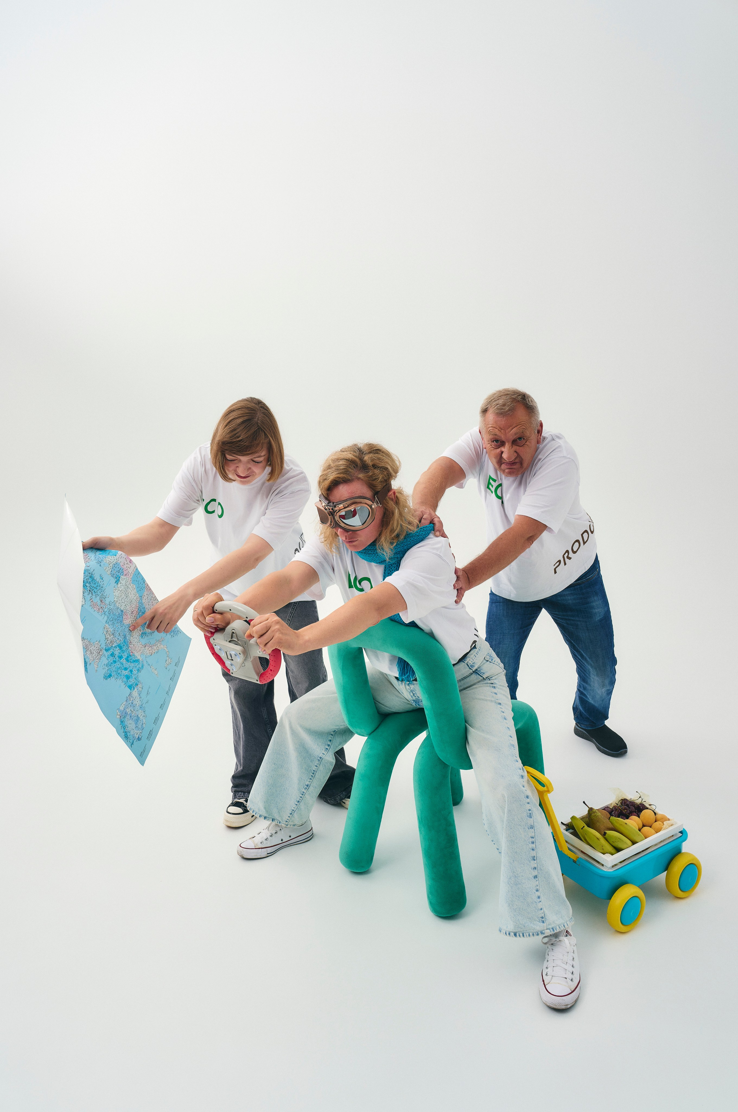 Экопродукт. Фотограф