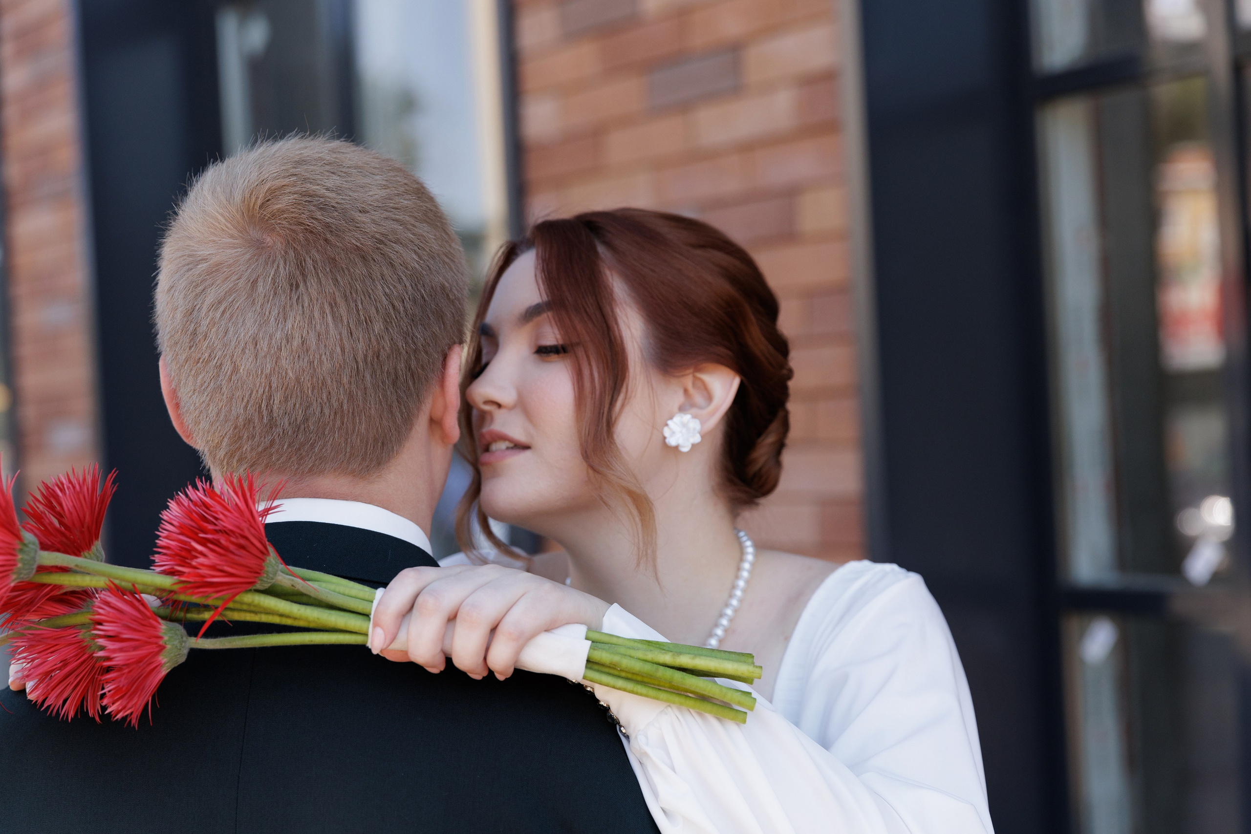 Елизавета и Леонид. Свадебный и семейный фотограф Егорова Юлия