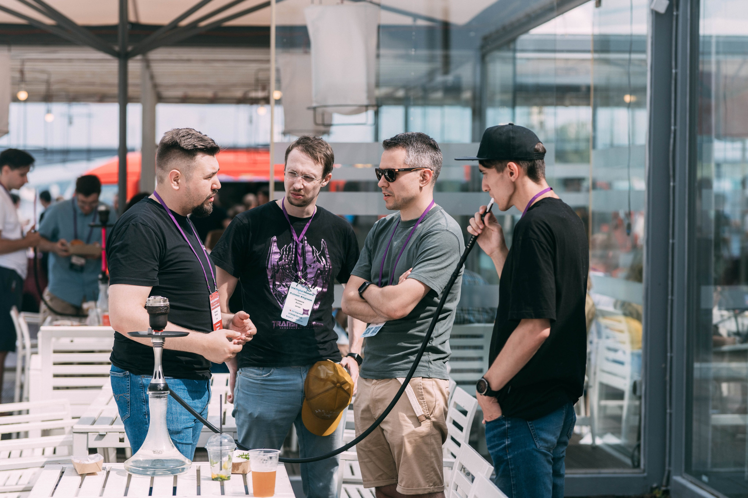 Ural Digital weekend. Свадебный и Мужской фотограф