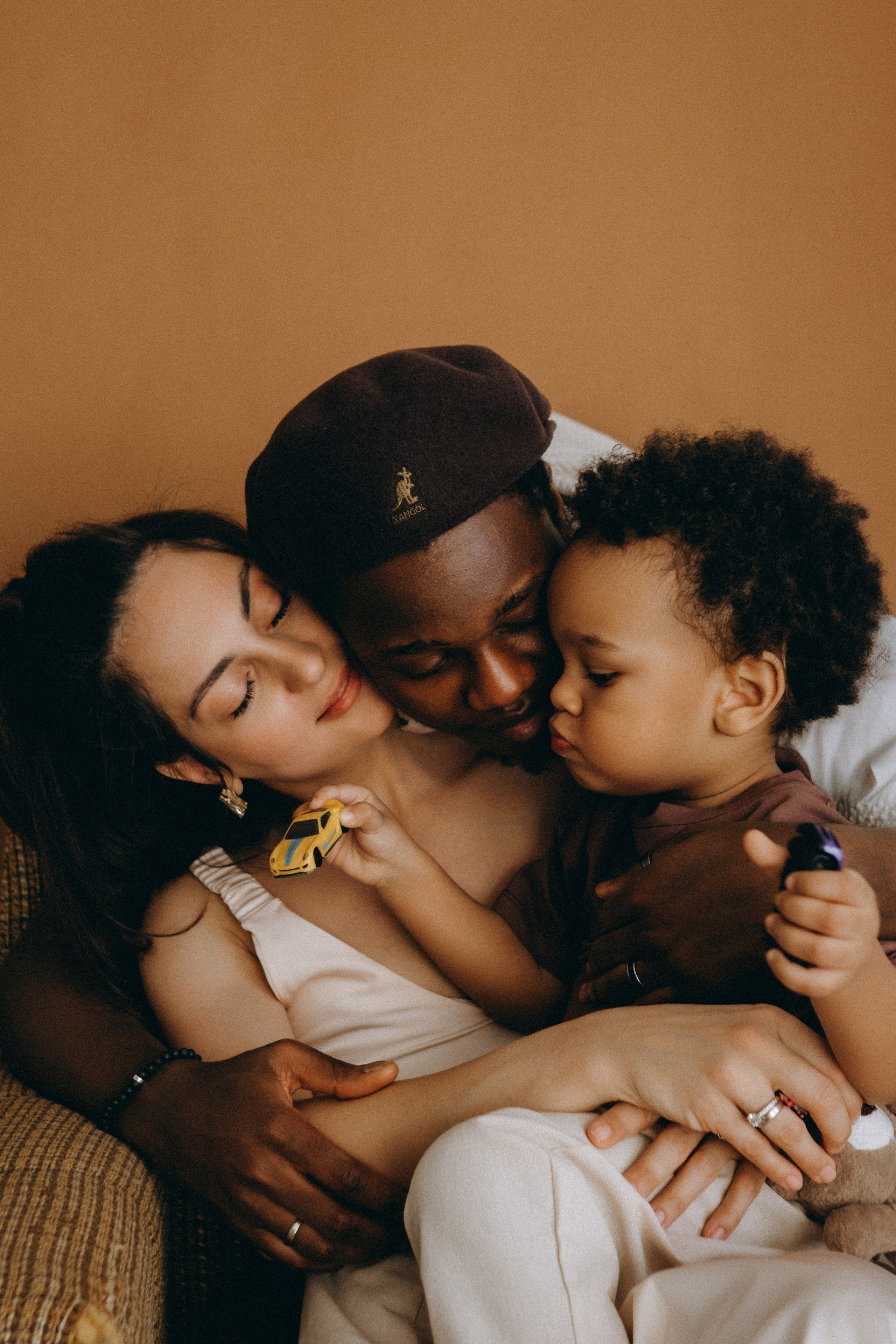 Счастье быть вместе. Семейный фотограф в Санкт-Петербурге Дарья Косянчук