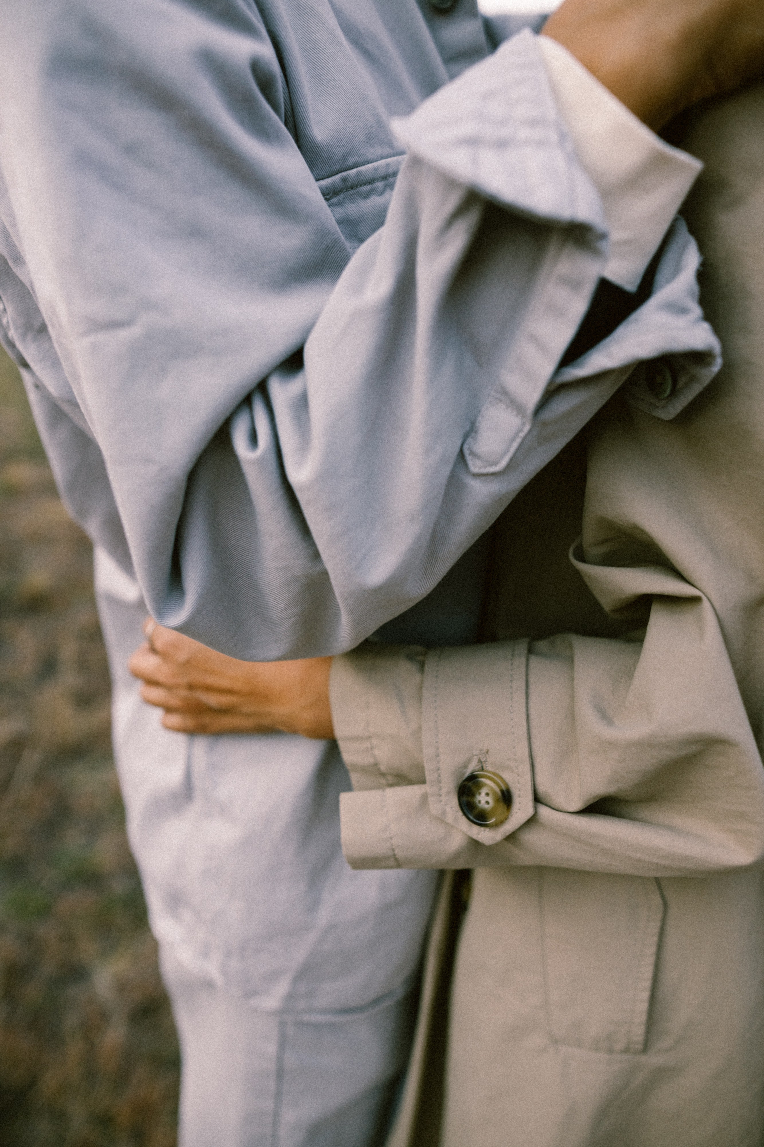 Горный воздух. Варвара Синицына: семейный фотограф в Москве