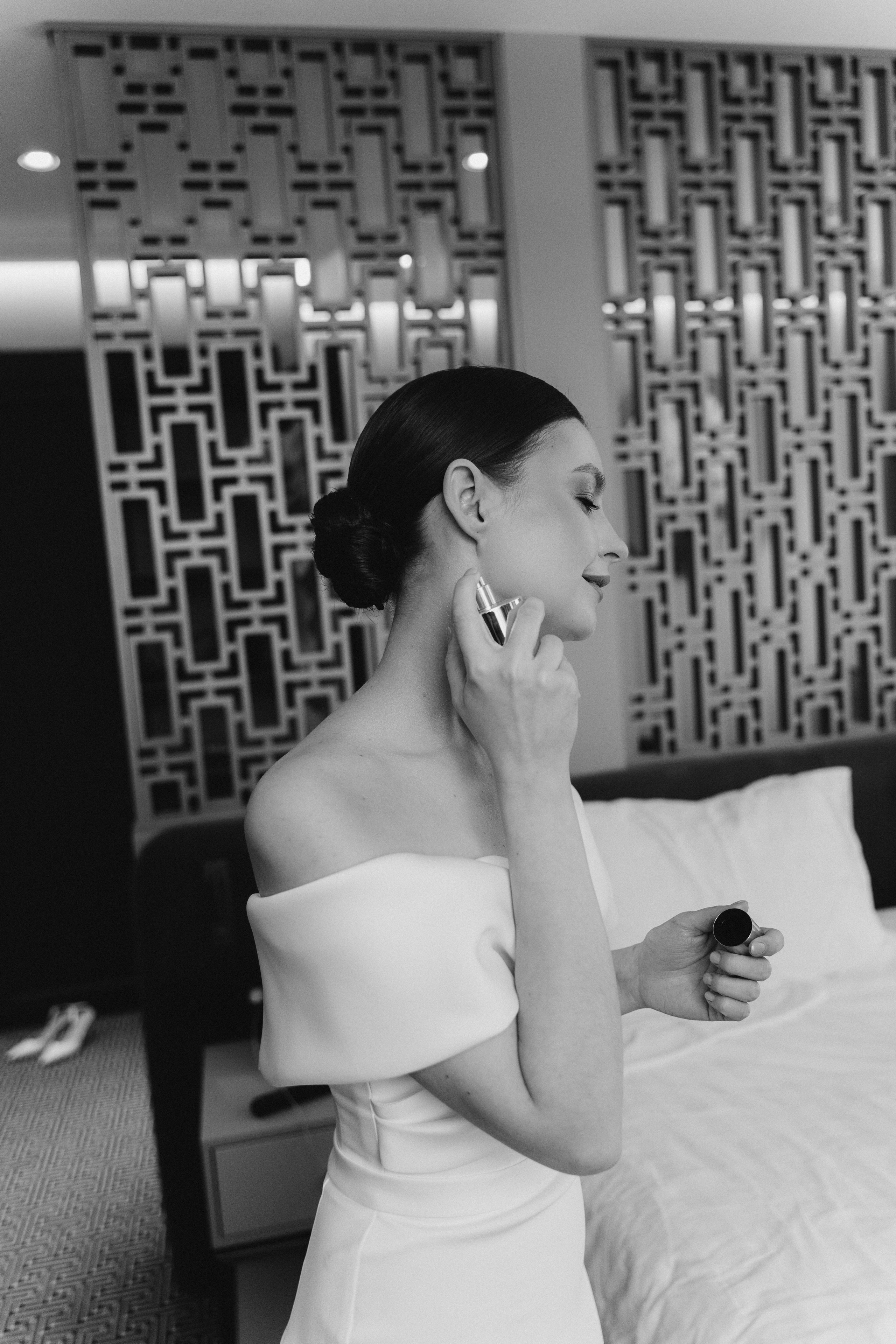 Полина и Даня. Фотограф в Санкт-Петербурге Юлия Гербель