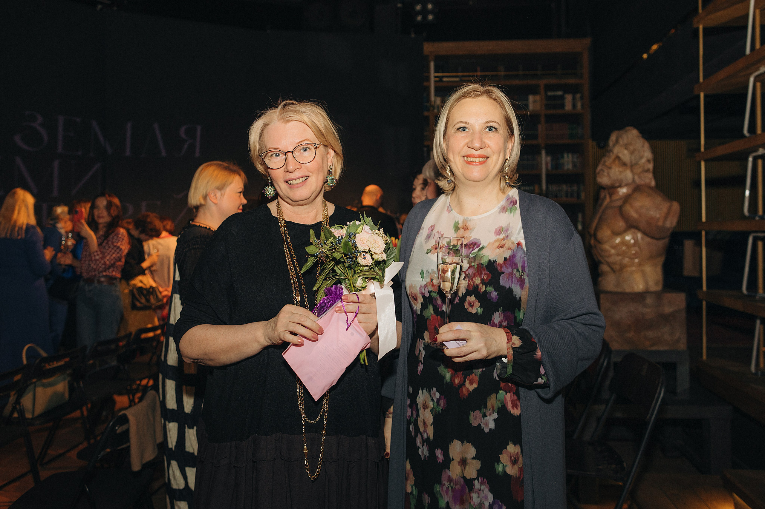 Земля семи матерей и Иван Кокорин. Портретный фотограф в Москве и МО Зимина Татьяна