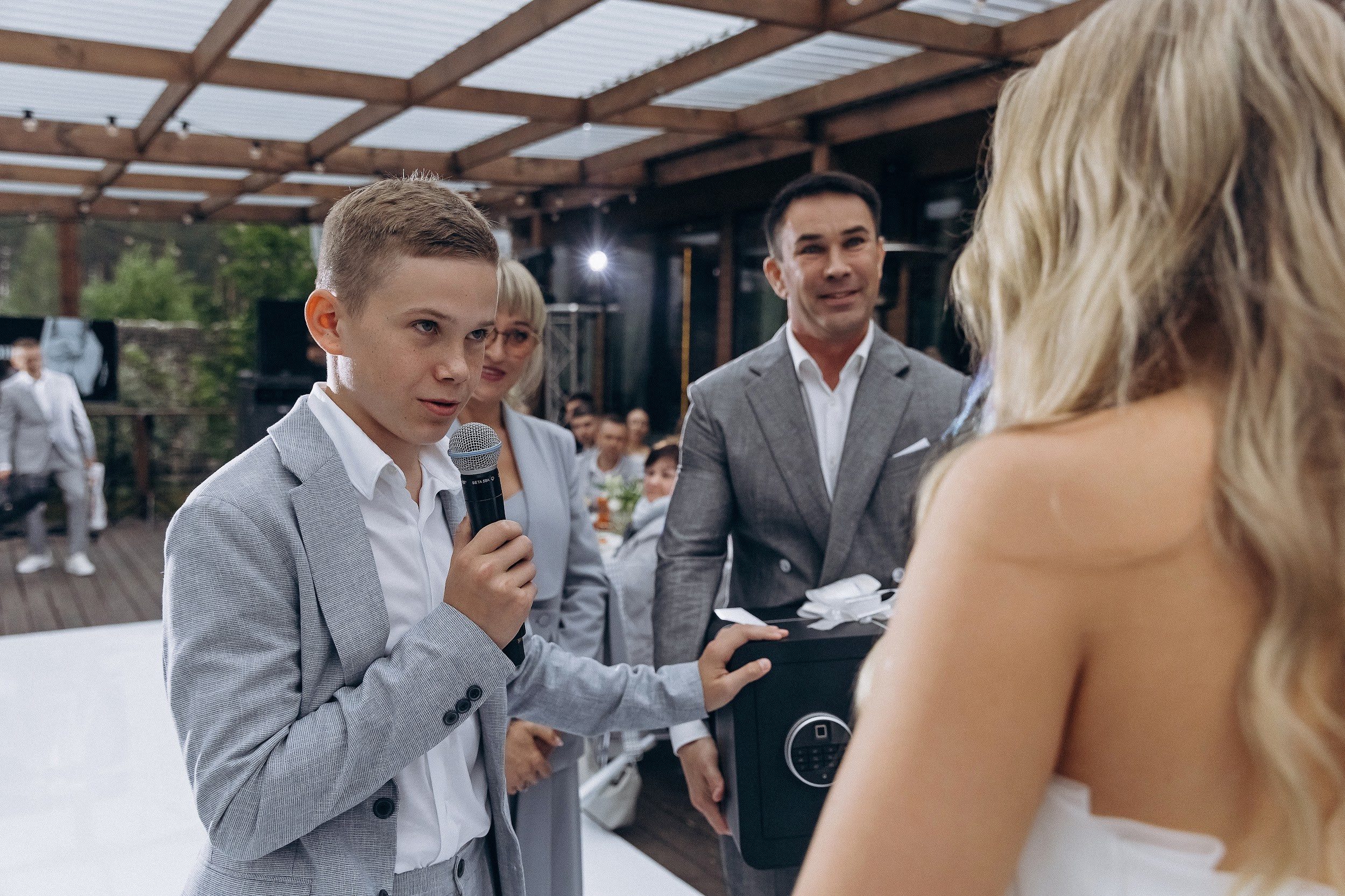 14.07 София и Никита. Свадебный организатор Екатеринбург