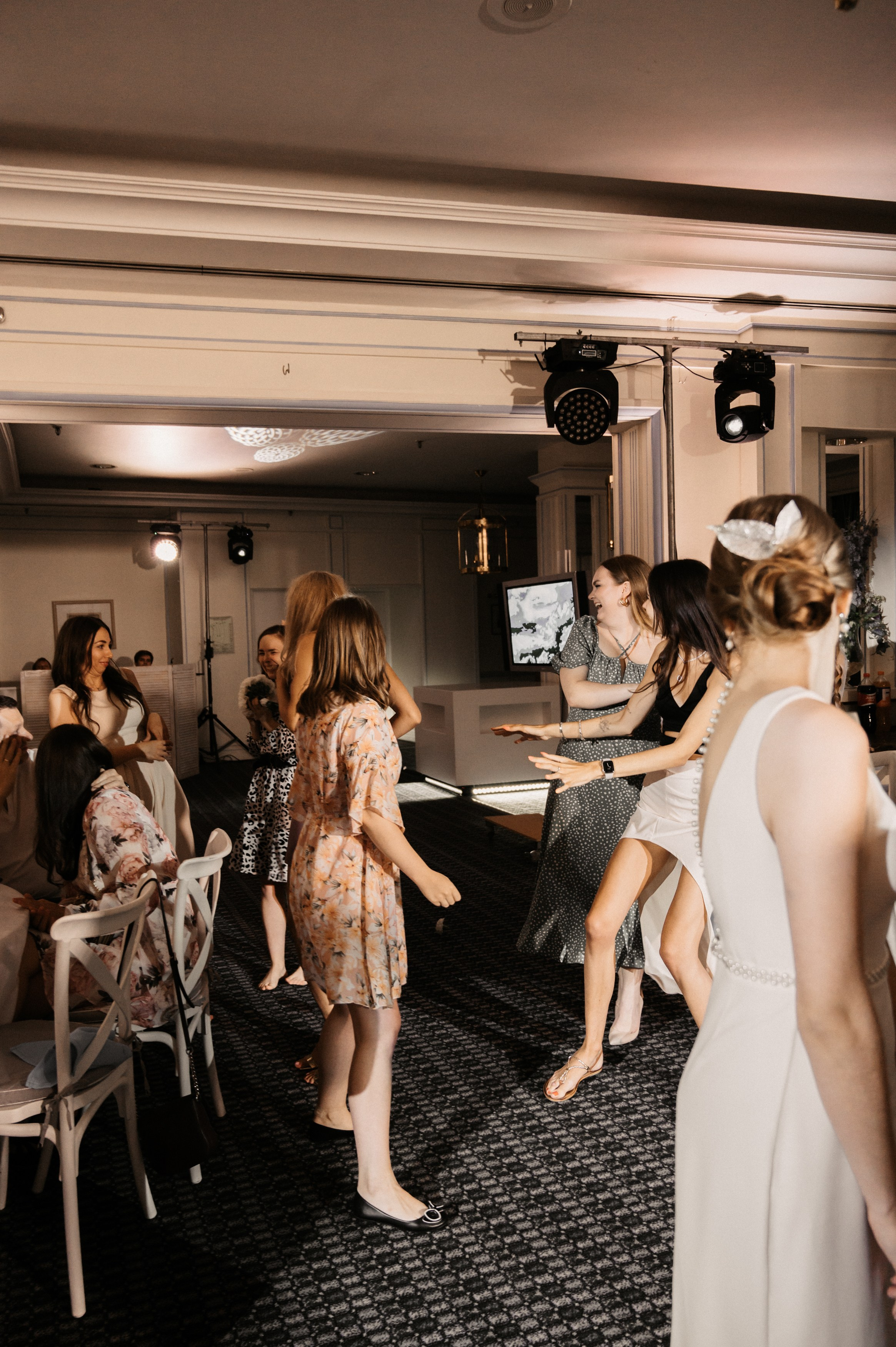 Никита и Лина. Свадебный фотограф Александр Давыдов