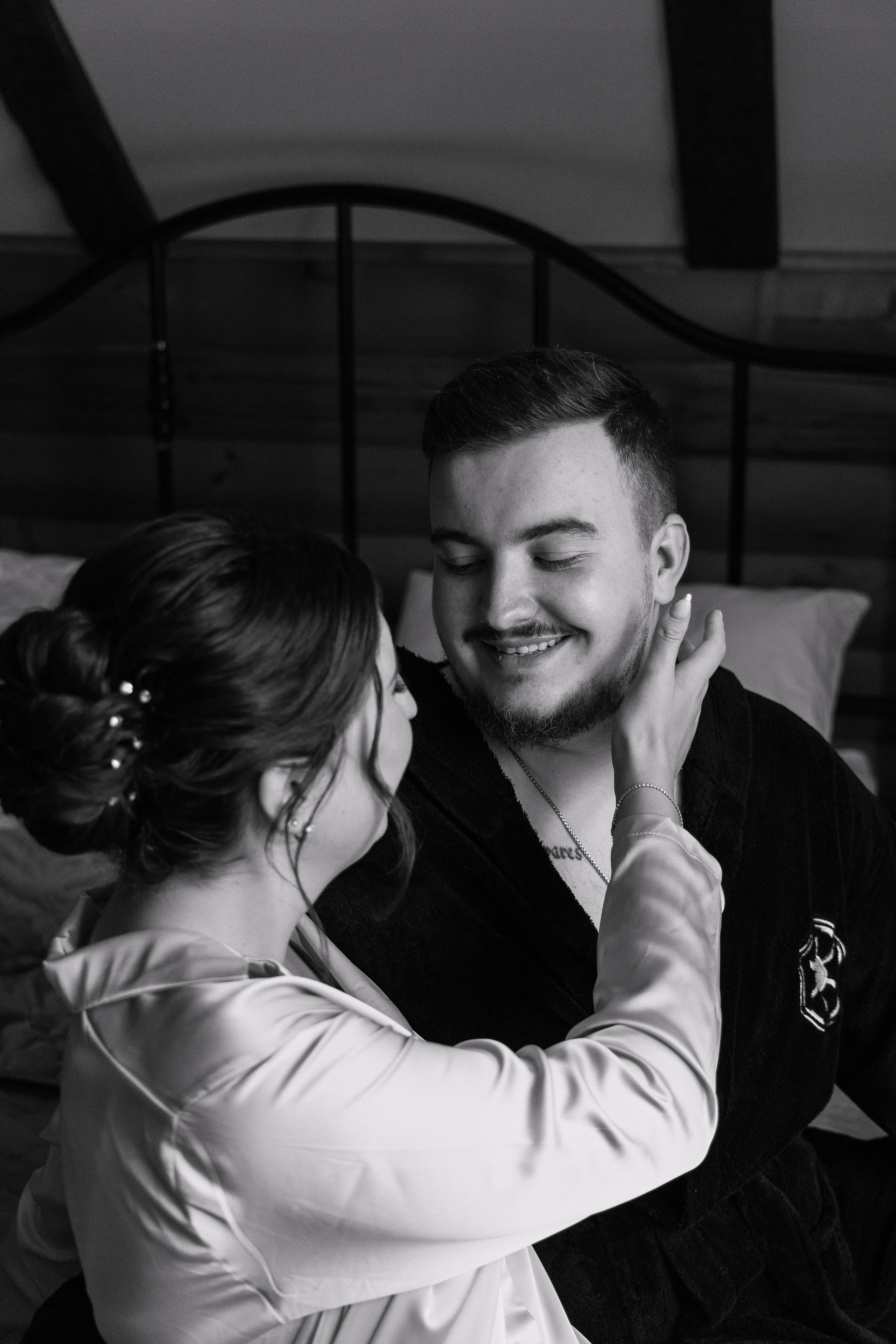 Съемка свадьбы в Москве. Свадебный фотограф и видеограф в Москве, Виктор Архилюк