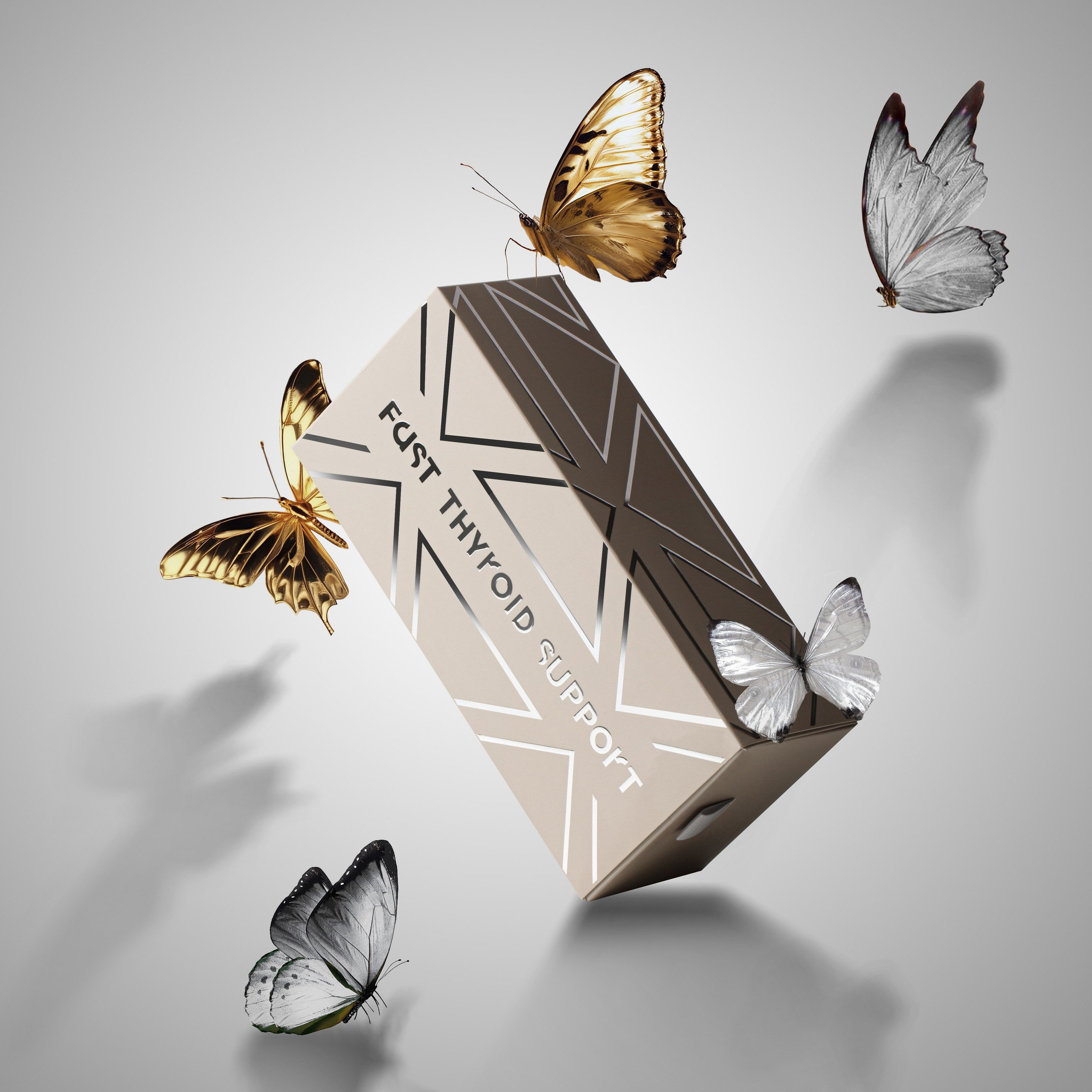 Косметика и парфюмерия