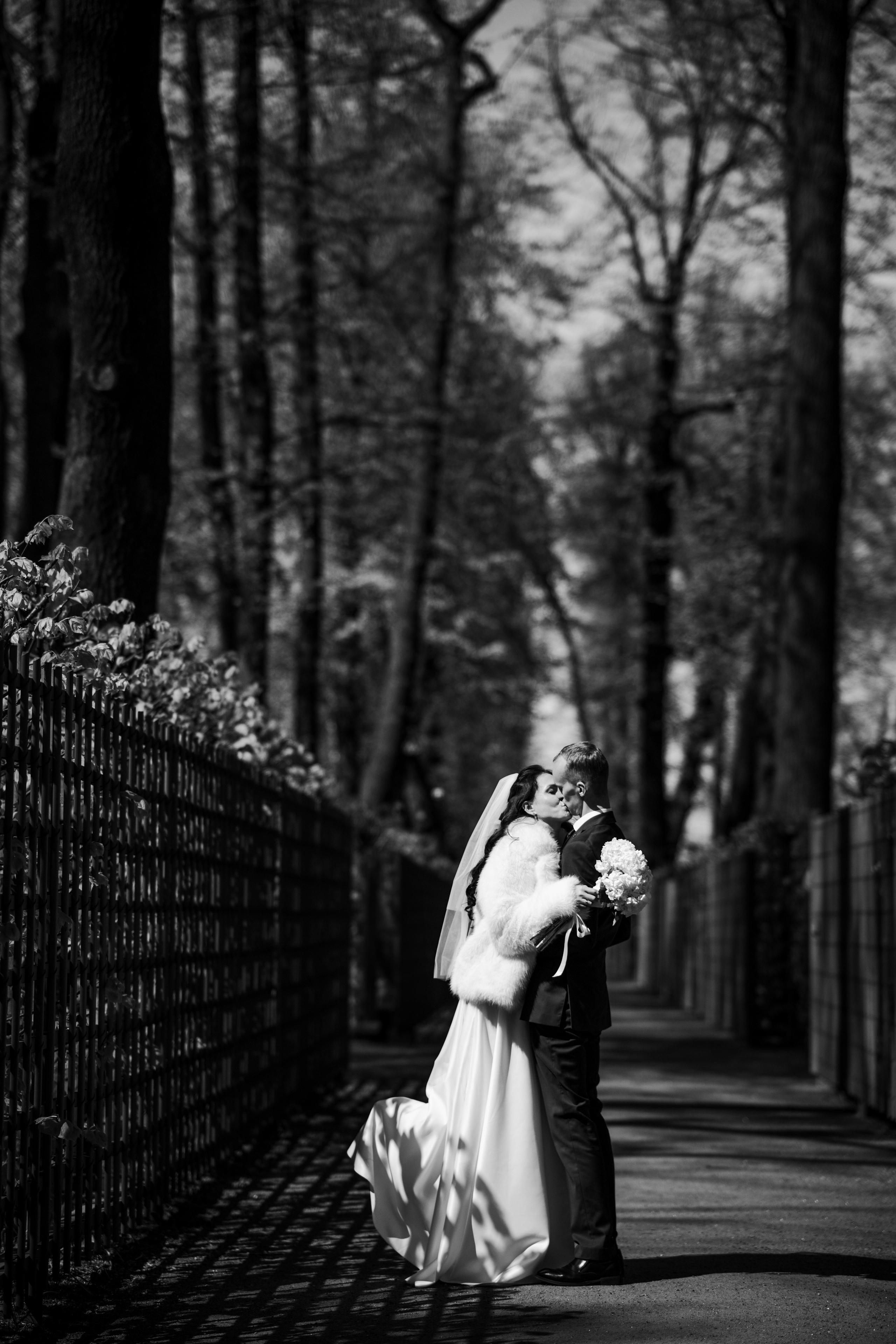 Wedding photographer Saint-Peterburg — живые свадебные фотографии. Pozdnishevkirill
